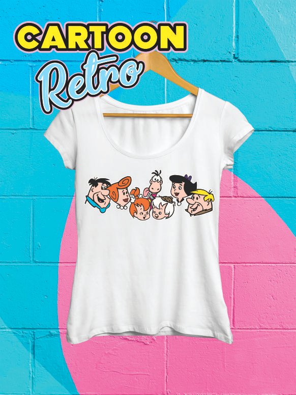 cartoon retro63