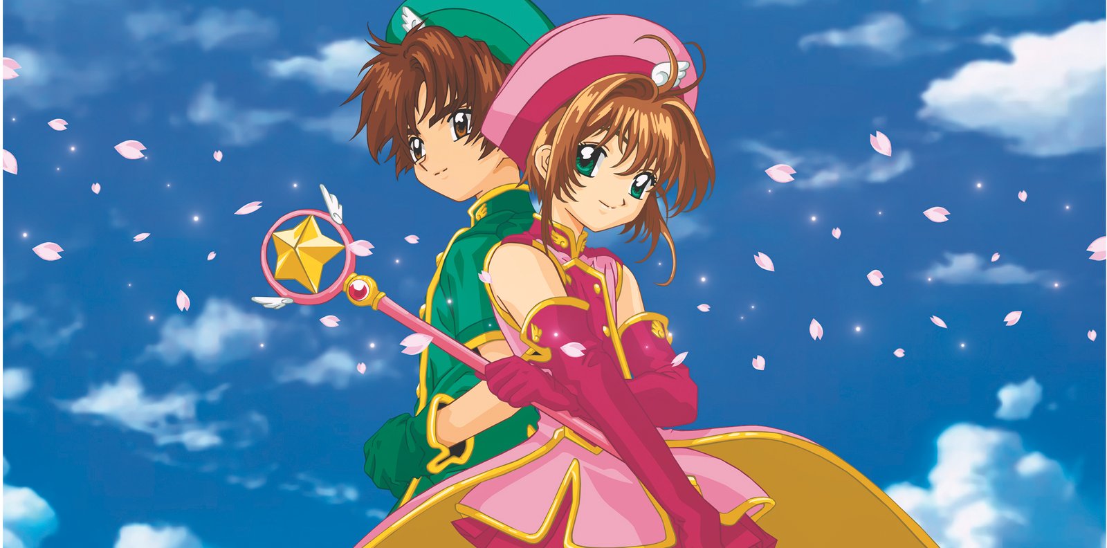 chaoran y sakura