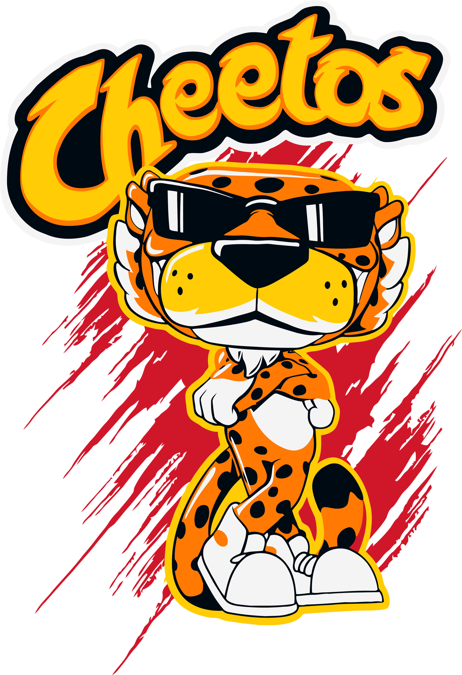 chester cheetos funko
