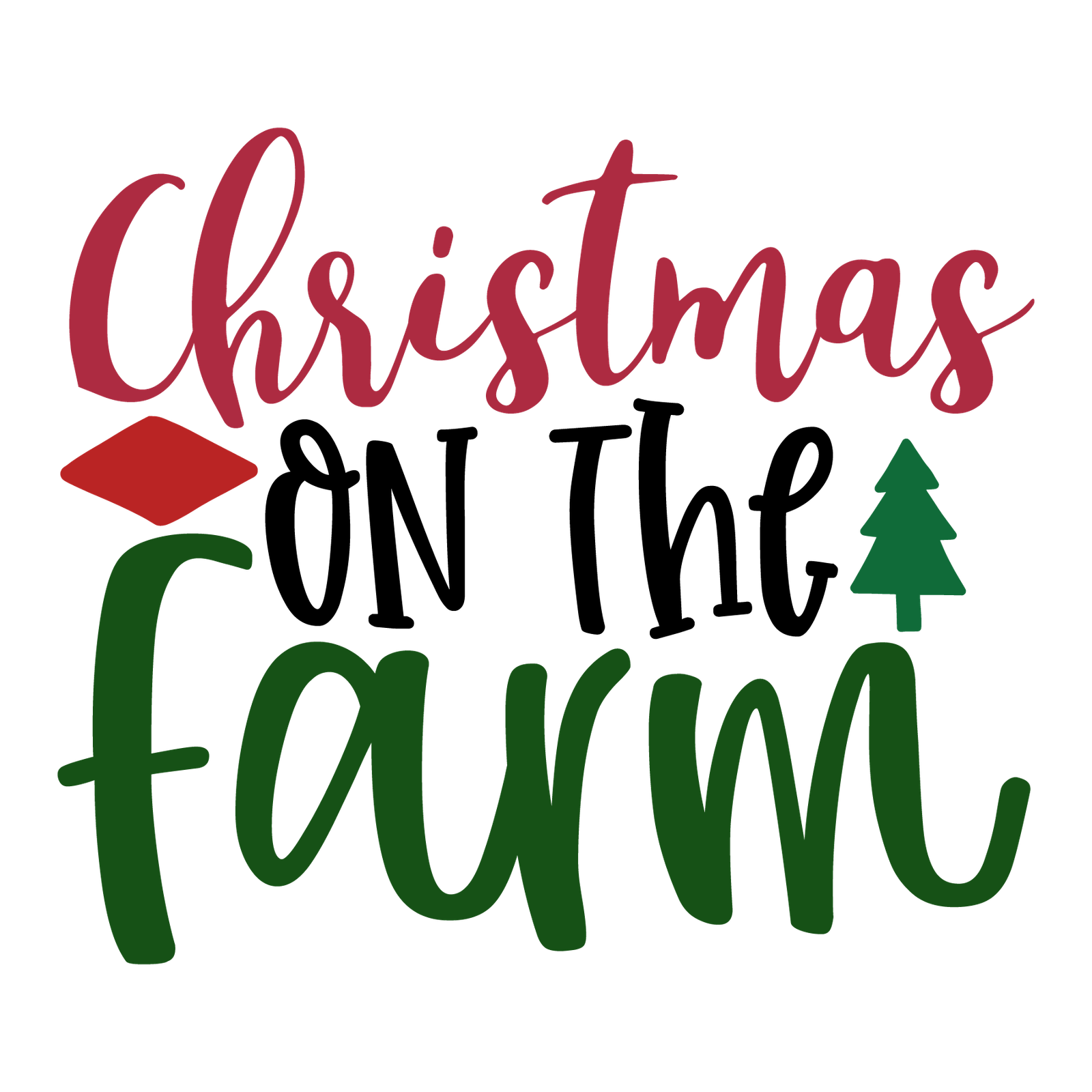 christmas on tha farm-01