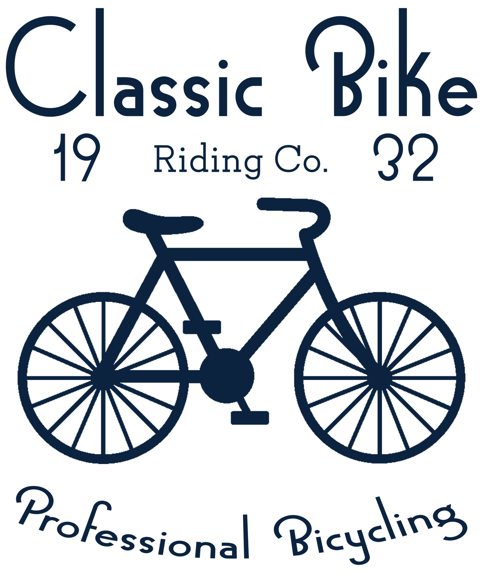 classic bike