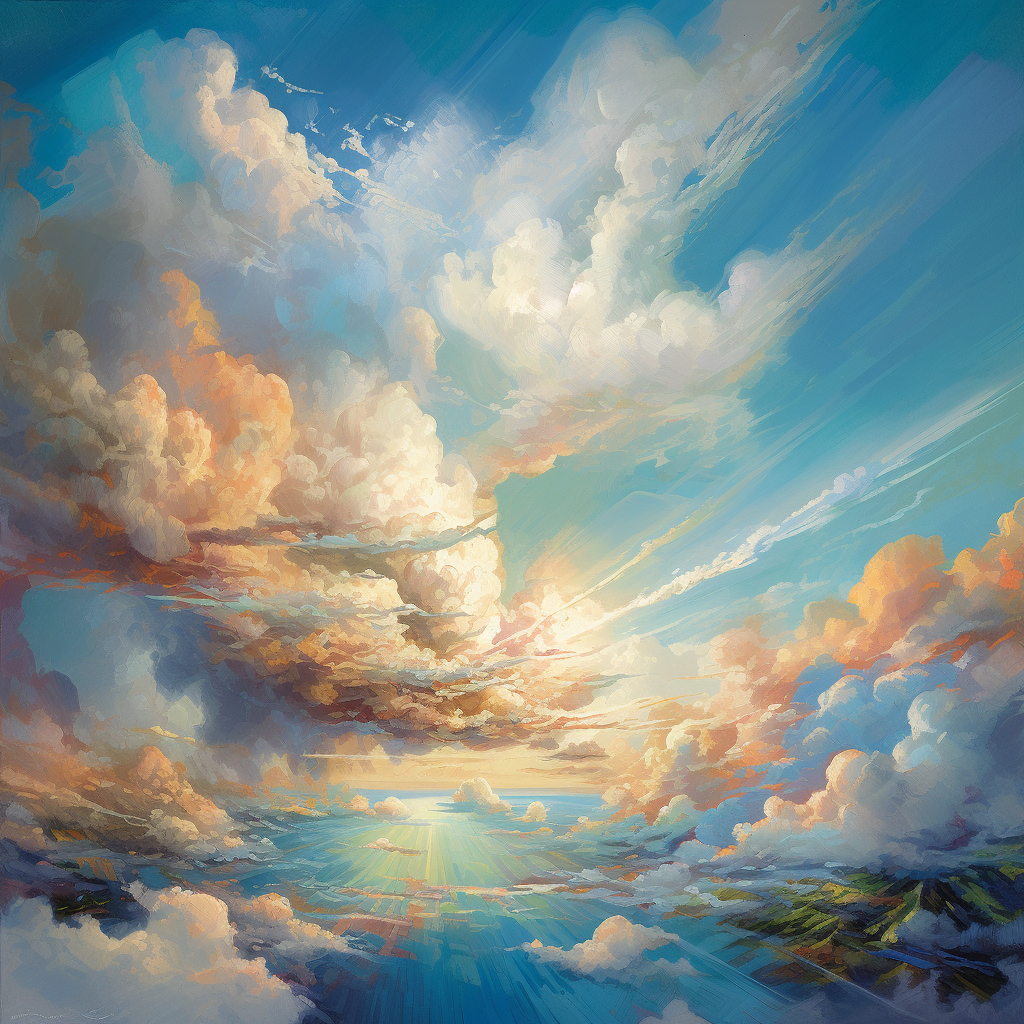 clubedoporkinho A breathtaking cinematic view of the sky filled 08d998de-282d-459c-8c06-4c7a50662077