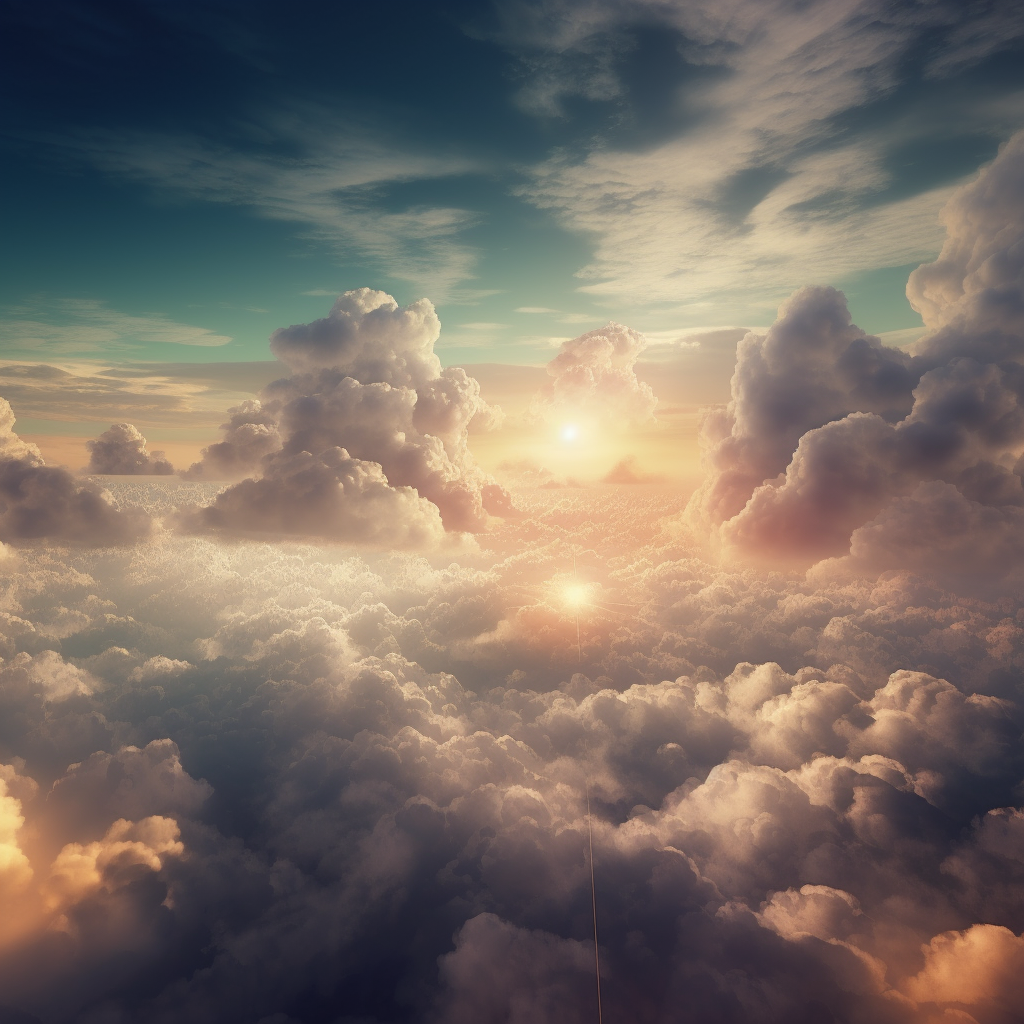 clubedoporkinho A breathtaking cinematic view of the sky filled c79625e6-3054-42f2-b841-7fe1292ffaa4