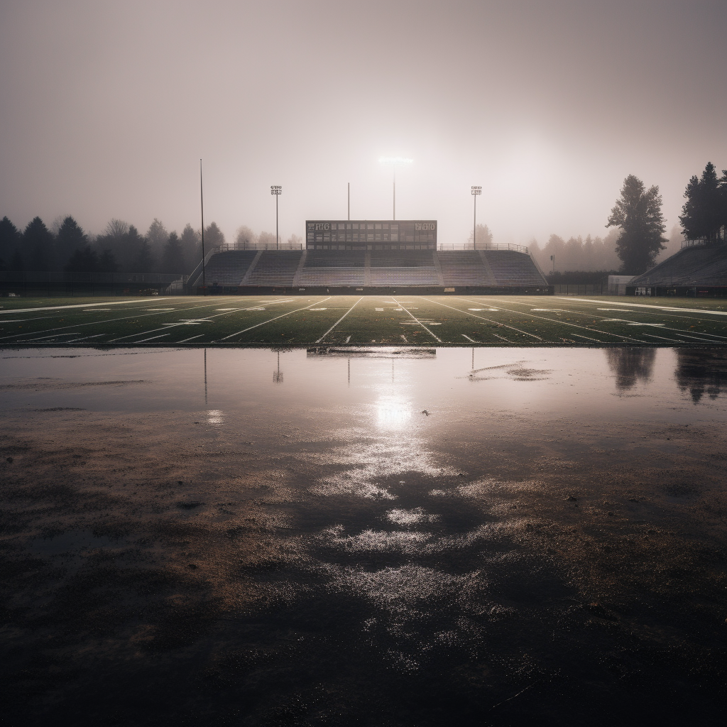 clubedoporkinho Create an image of an empty American football f ce6e8305-01db-46c4-bba3-a12c4a357f7b