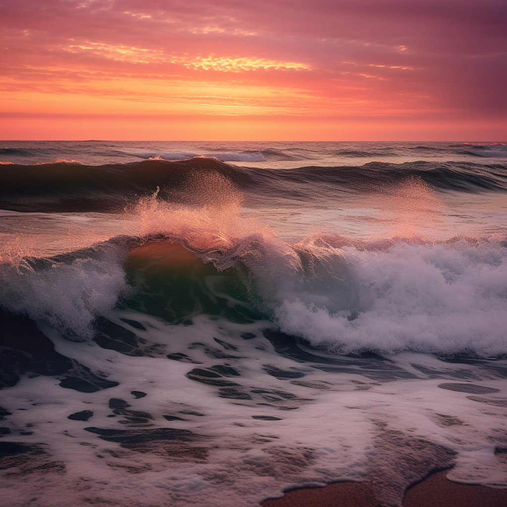 clubedoporkinho Create an image of the early morning light brea 66a6ae0b-24e8-4136-8110-aa74344f0b82