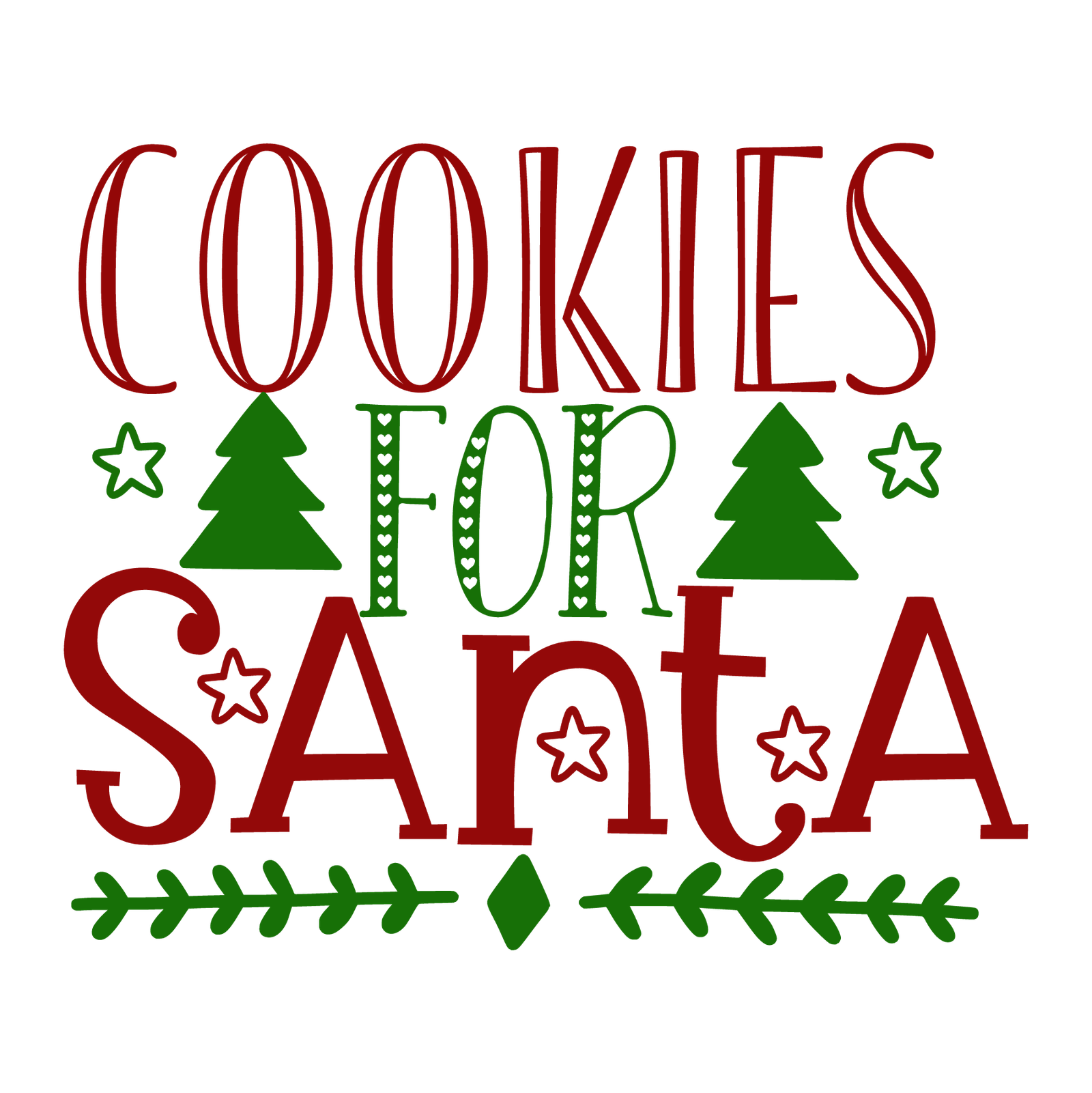cooies for santa-01