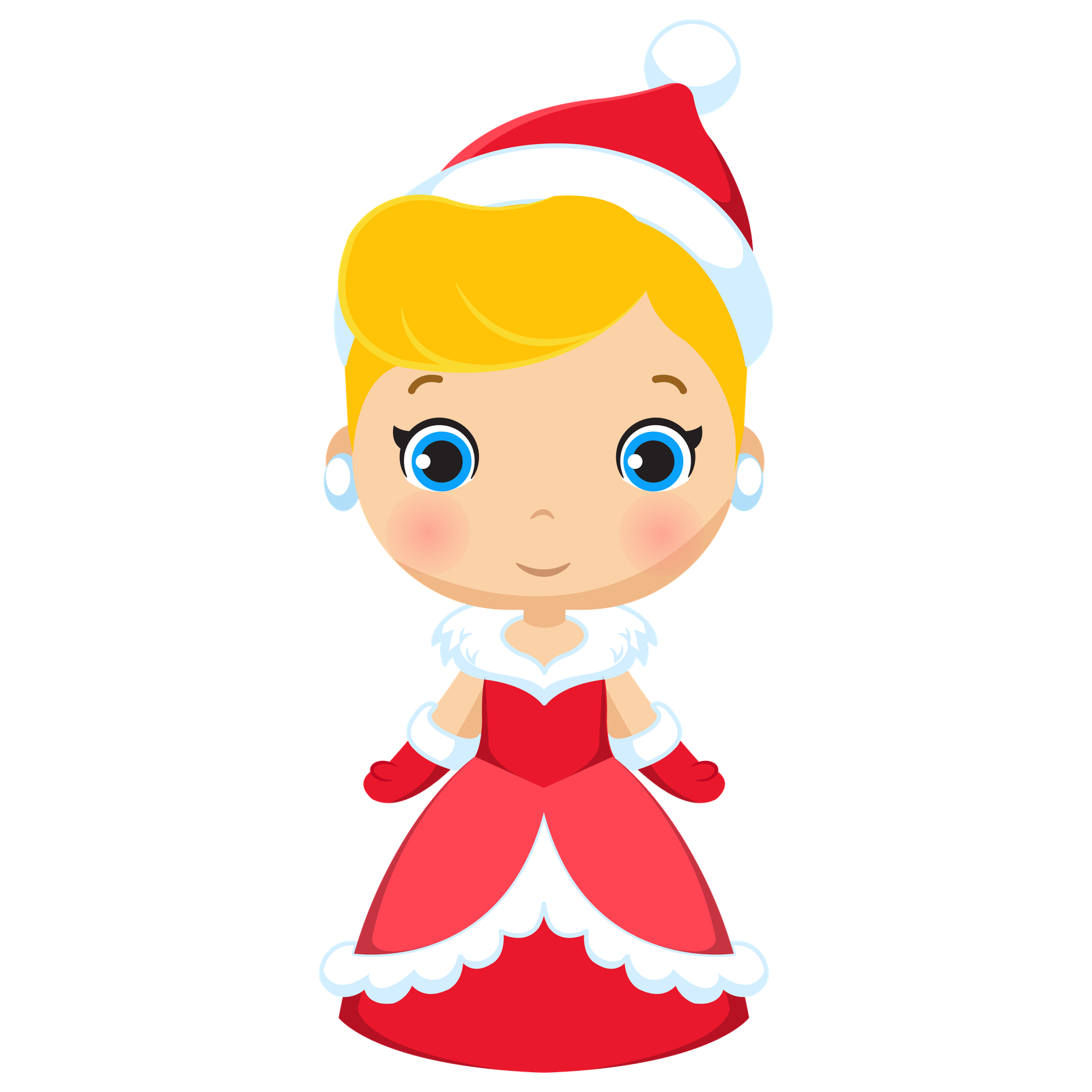 cutcutmania-christmas-princess02