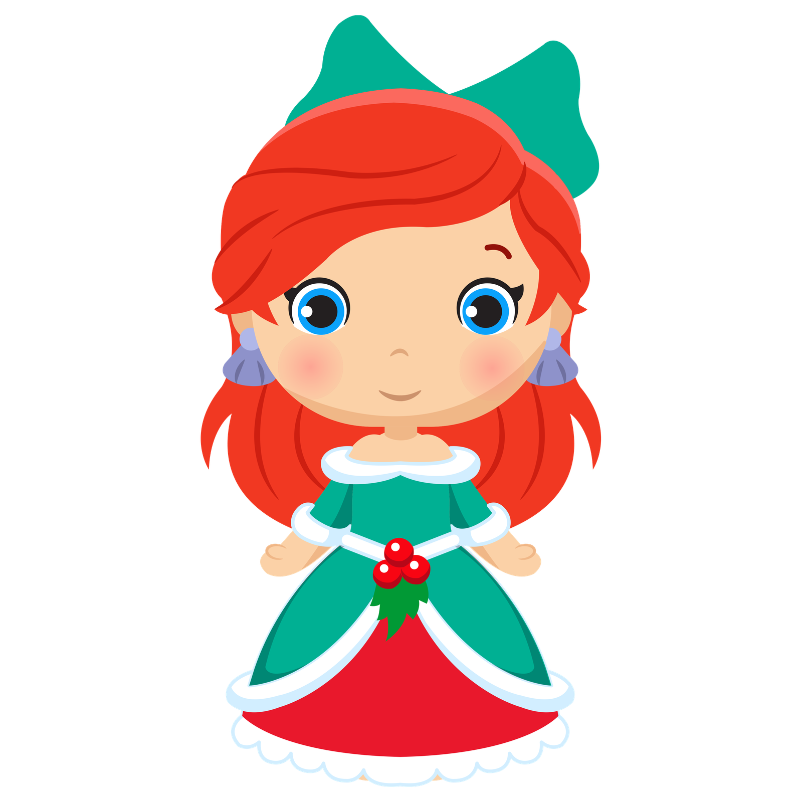 cutcutmania-christmas-princess03