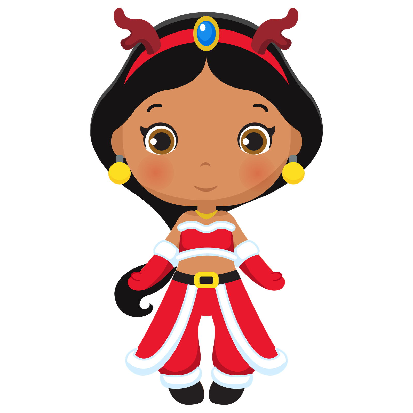 cutcutmania-christmas-princess07