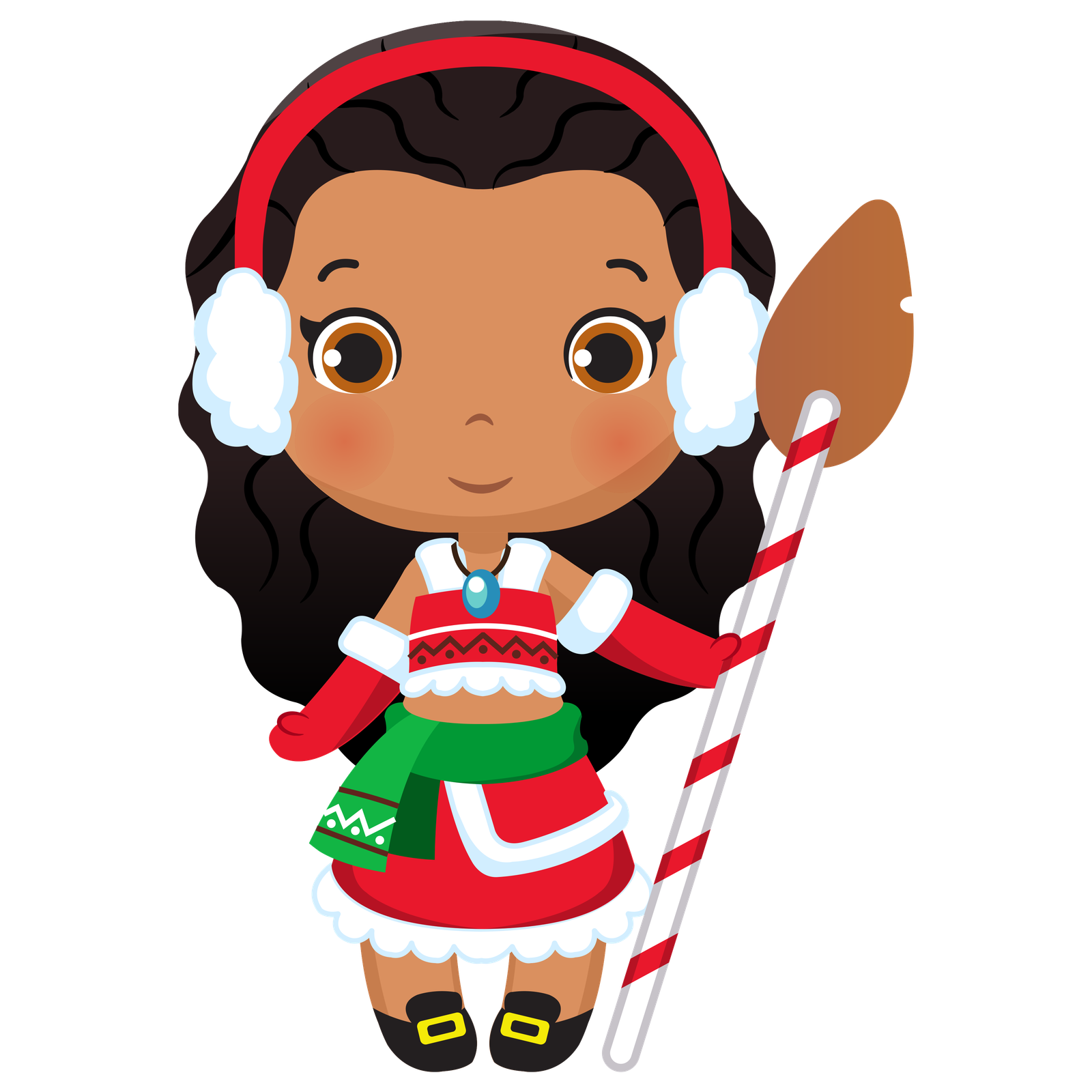 cutcutmania-christmas-princess12
