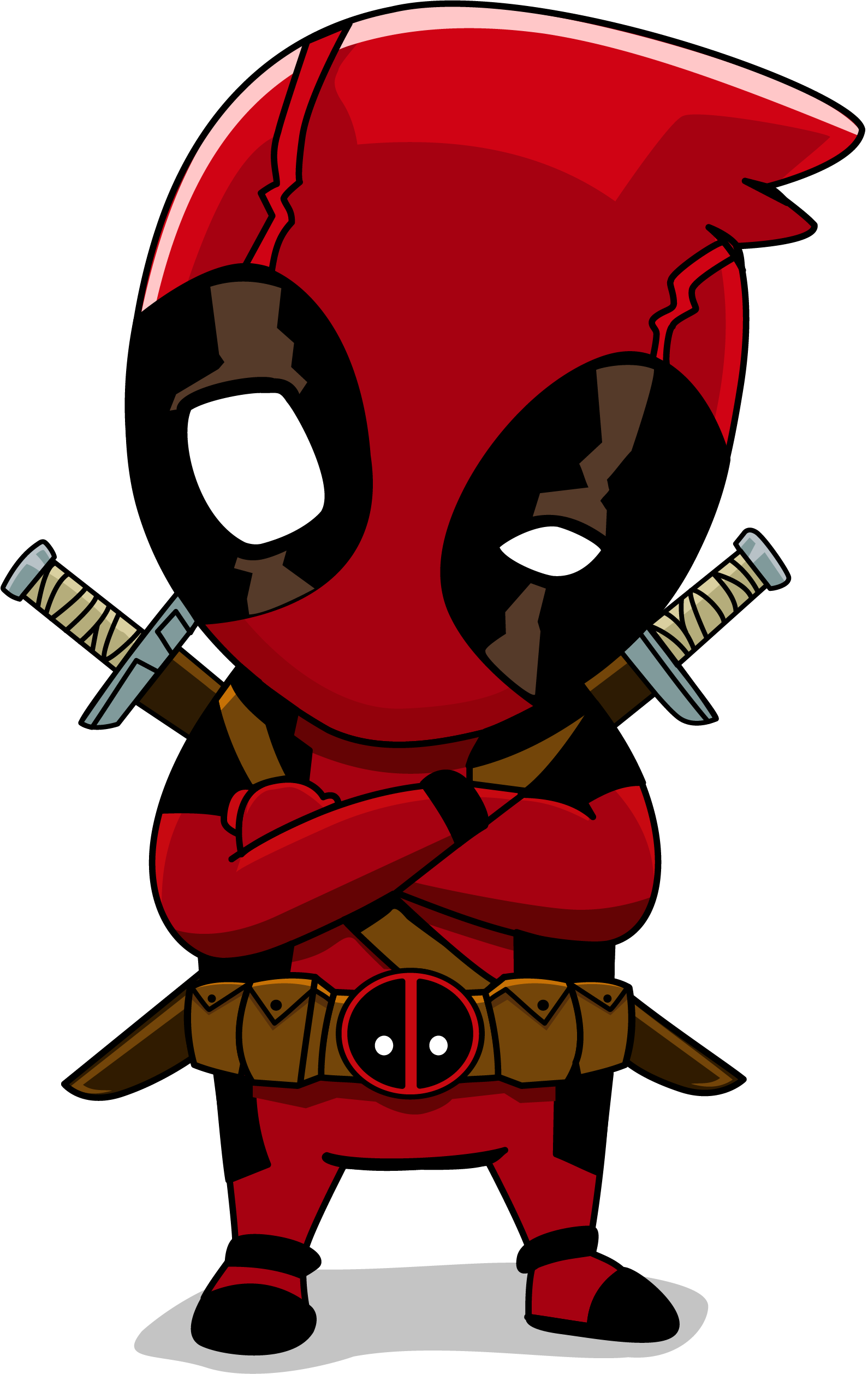 deadpool