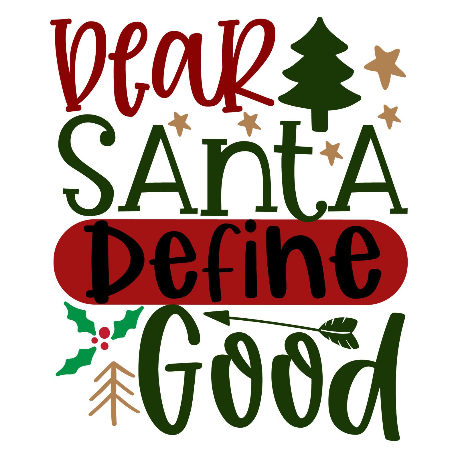 dear santa define good-01