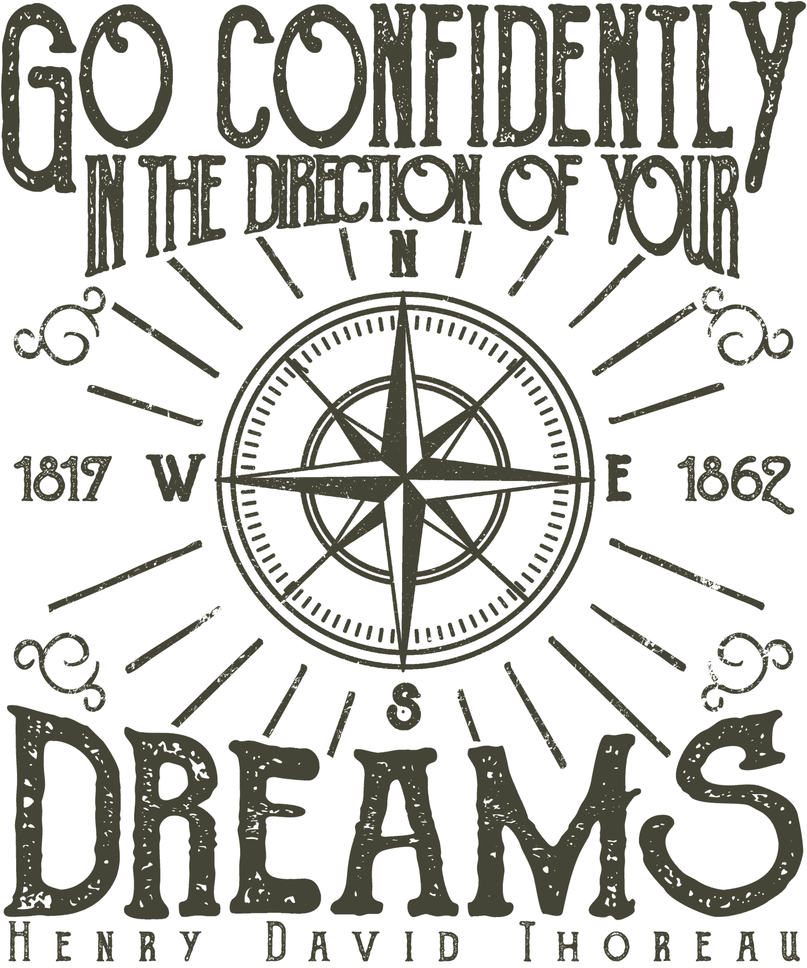 directions of your dreams 1