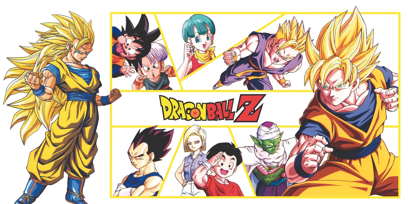 dragon ball z