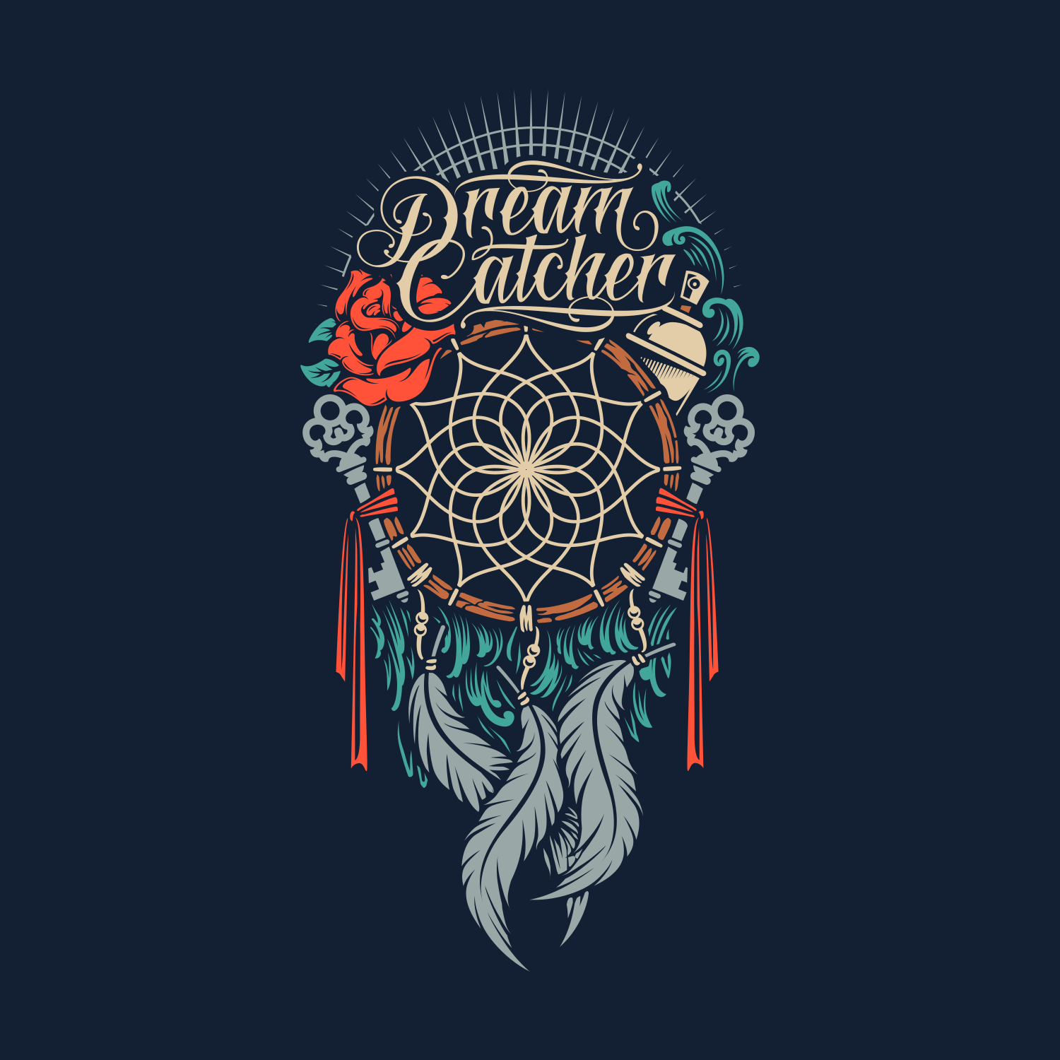 dream-catcher