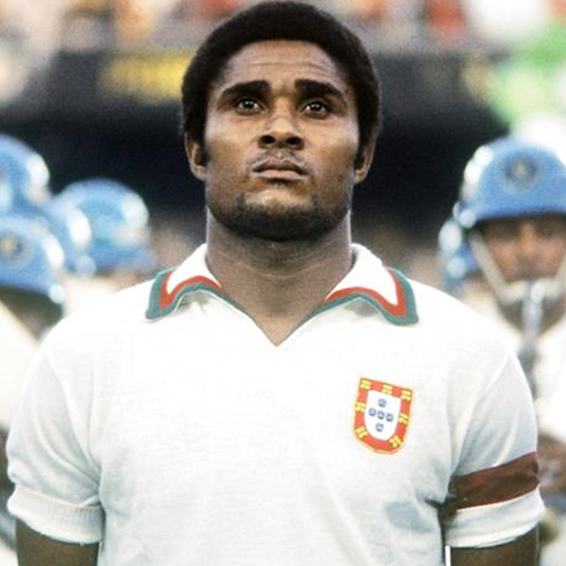 eusébio