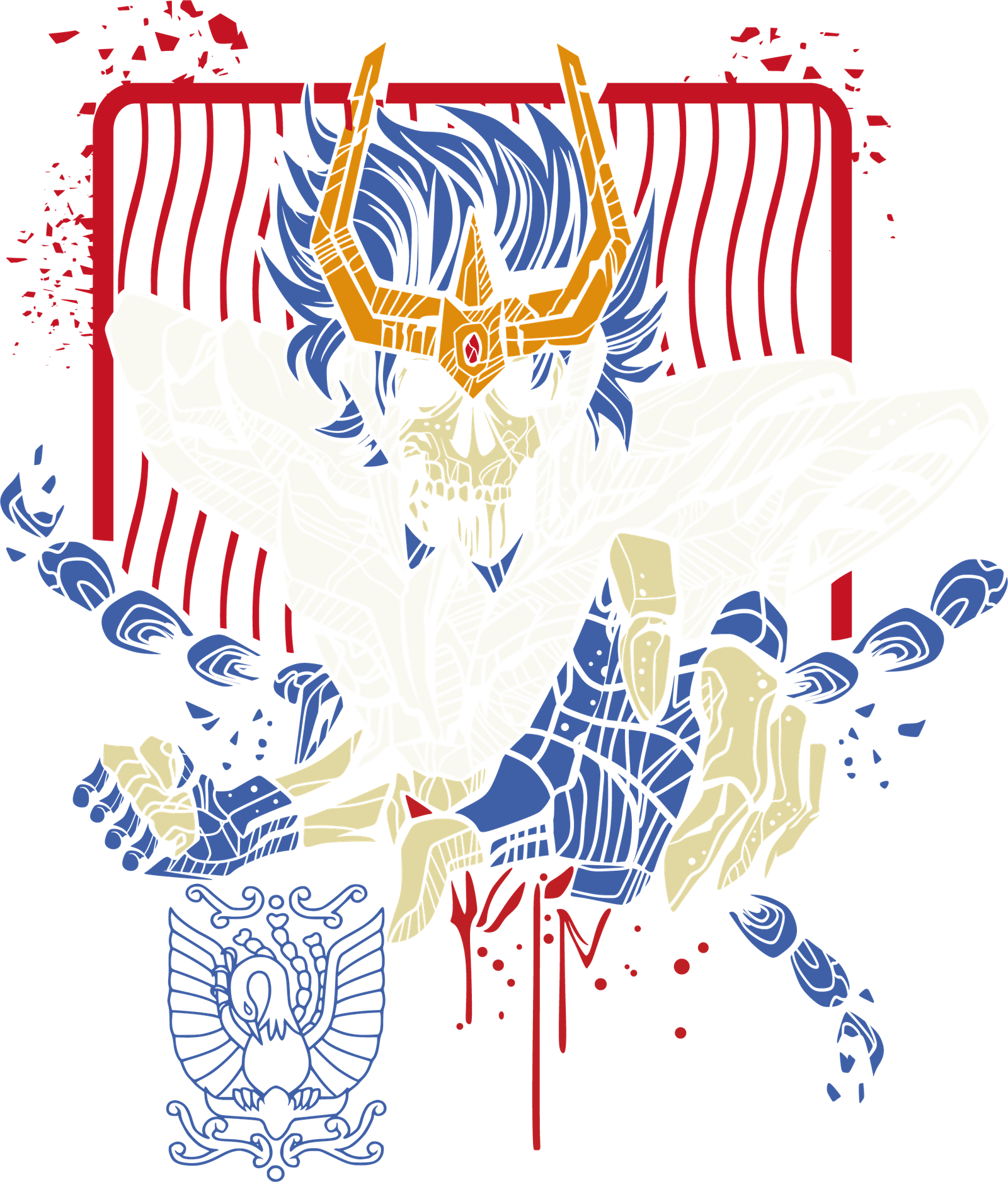 fenix calavero