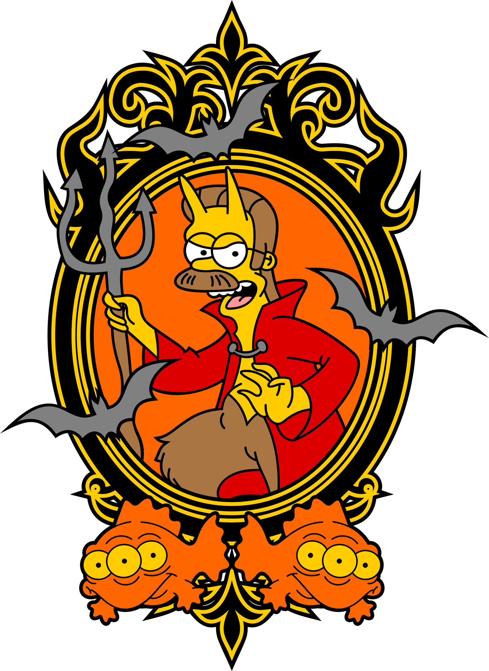 flanders
