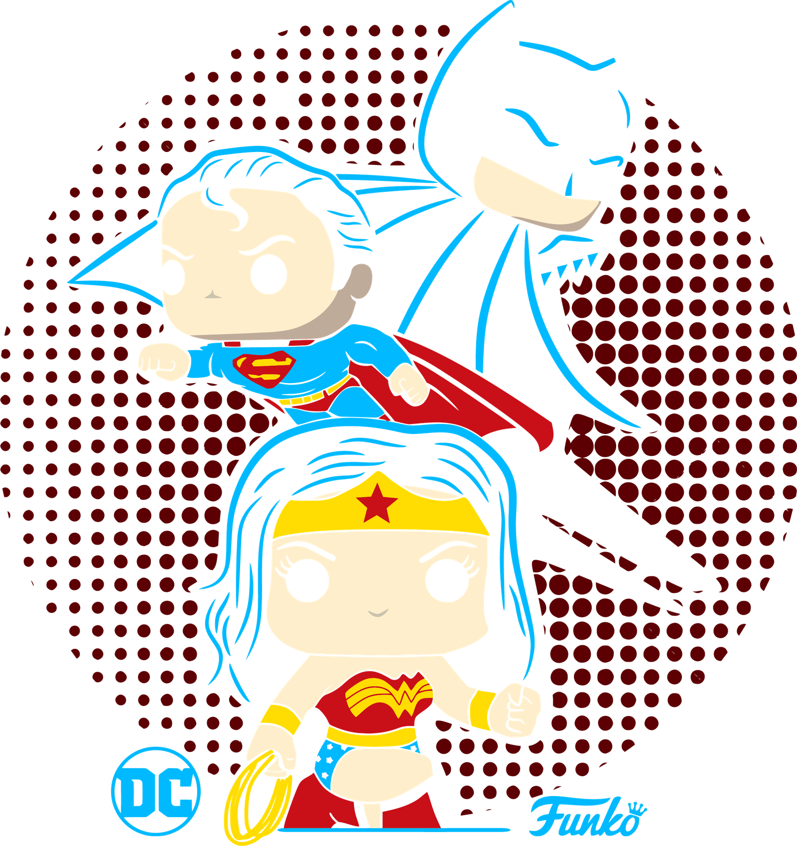 funko dc
