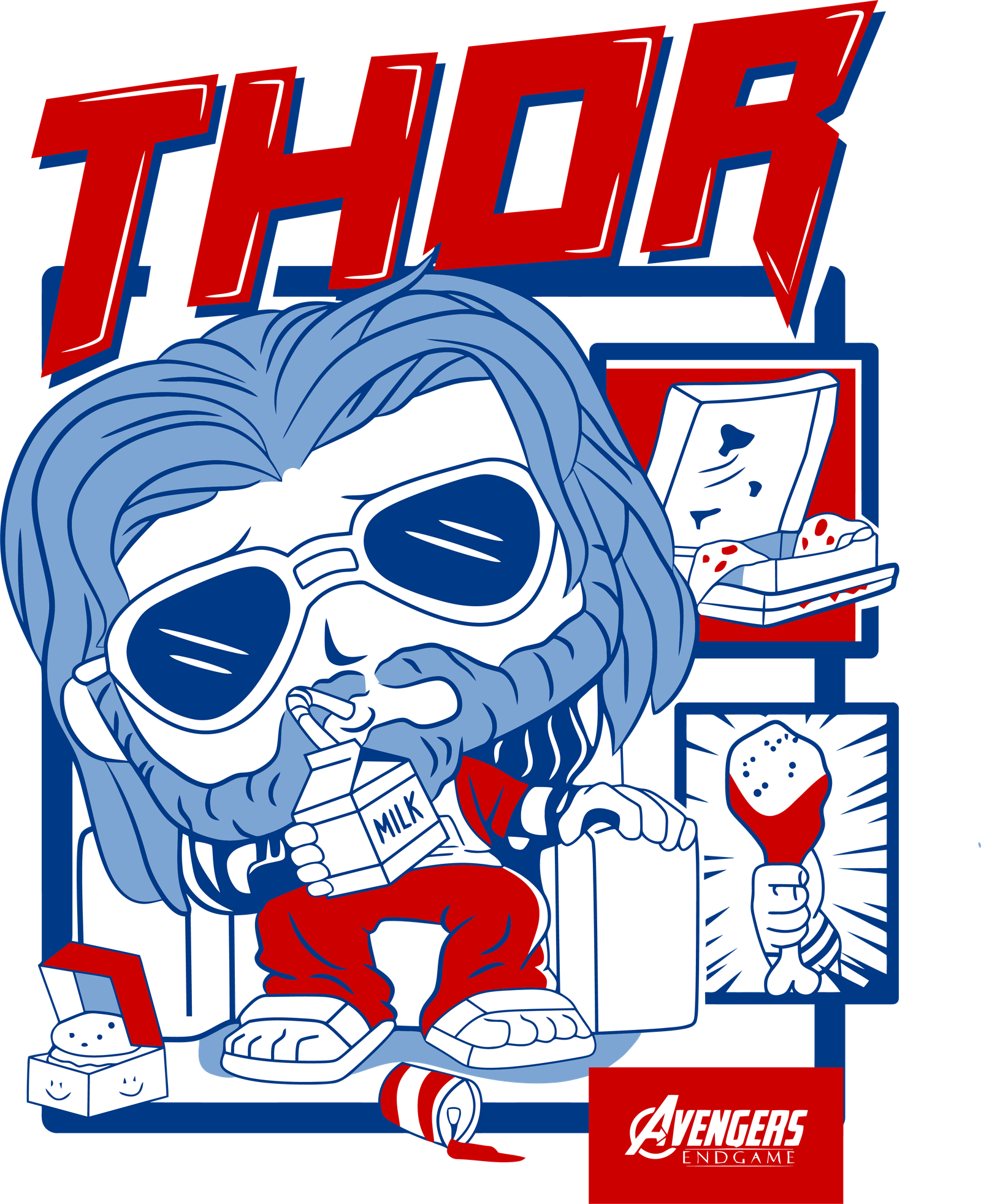 funko thor