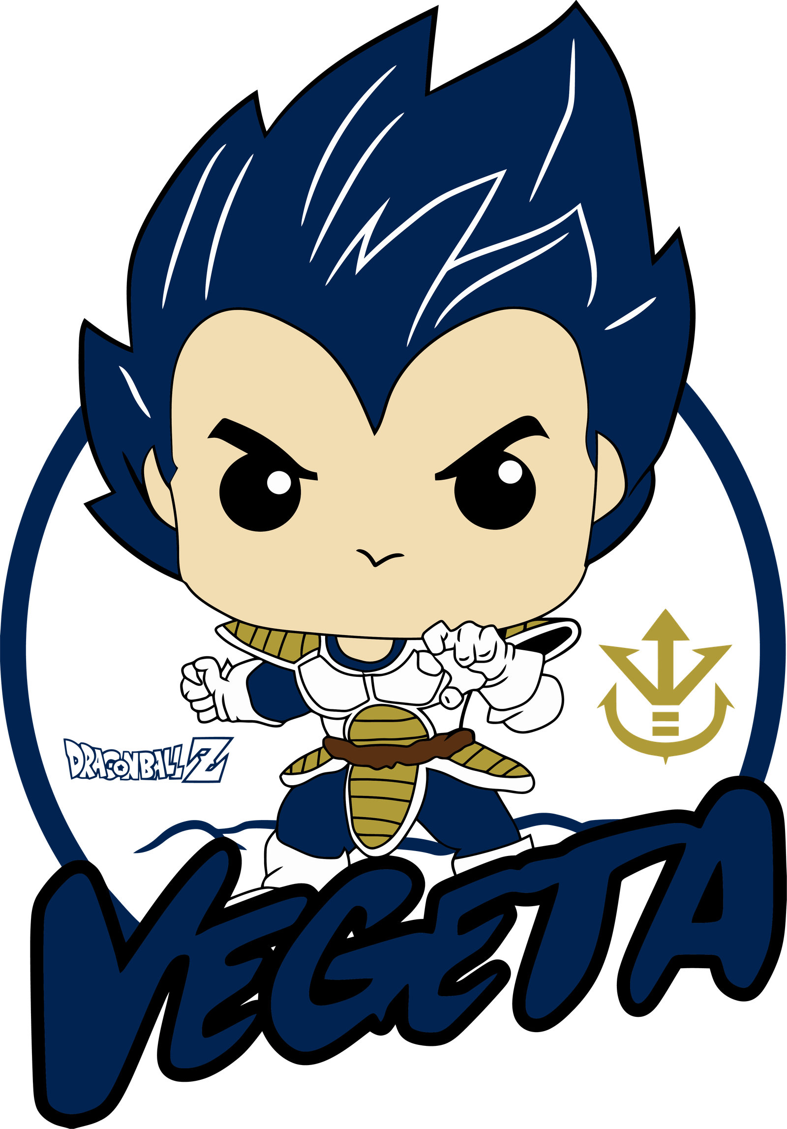funko vegeta