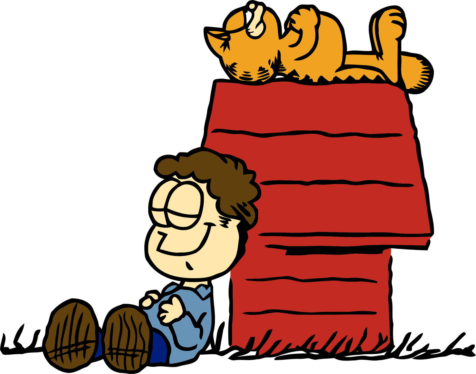 garfield