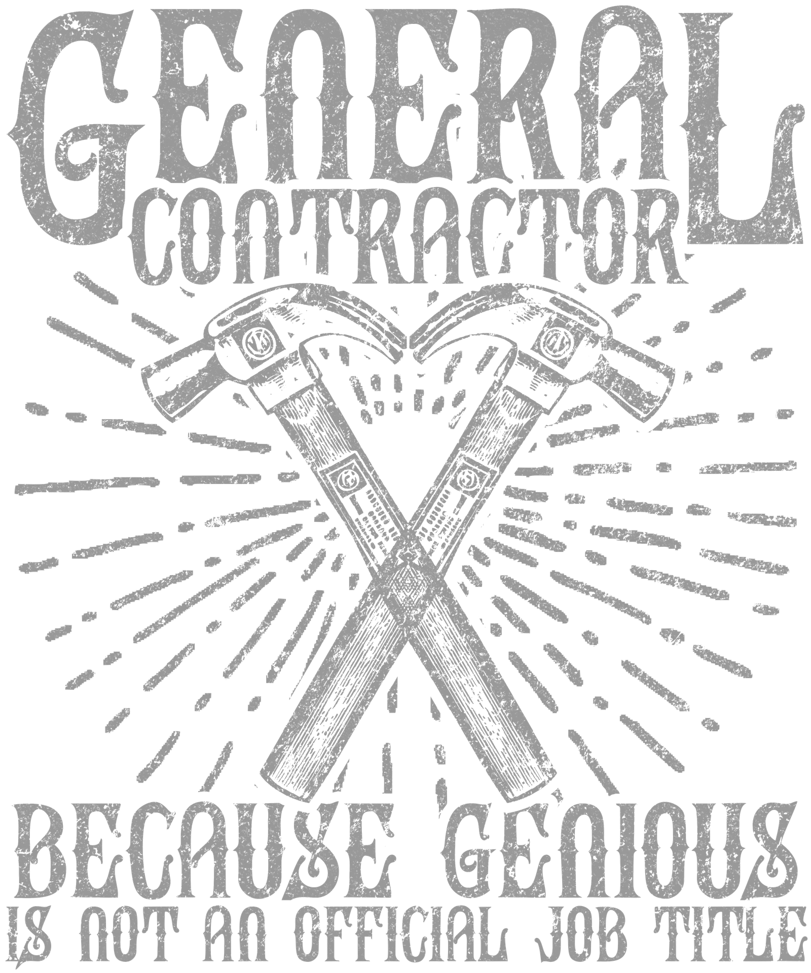 general contractor distressed