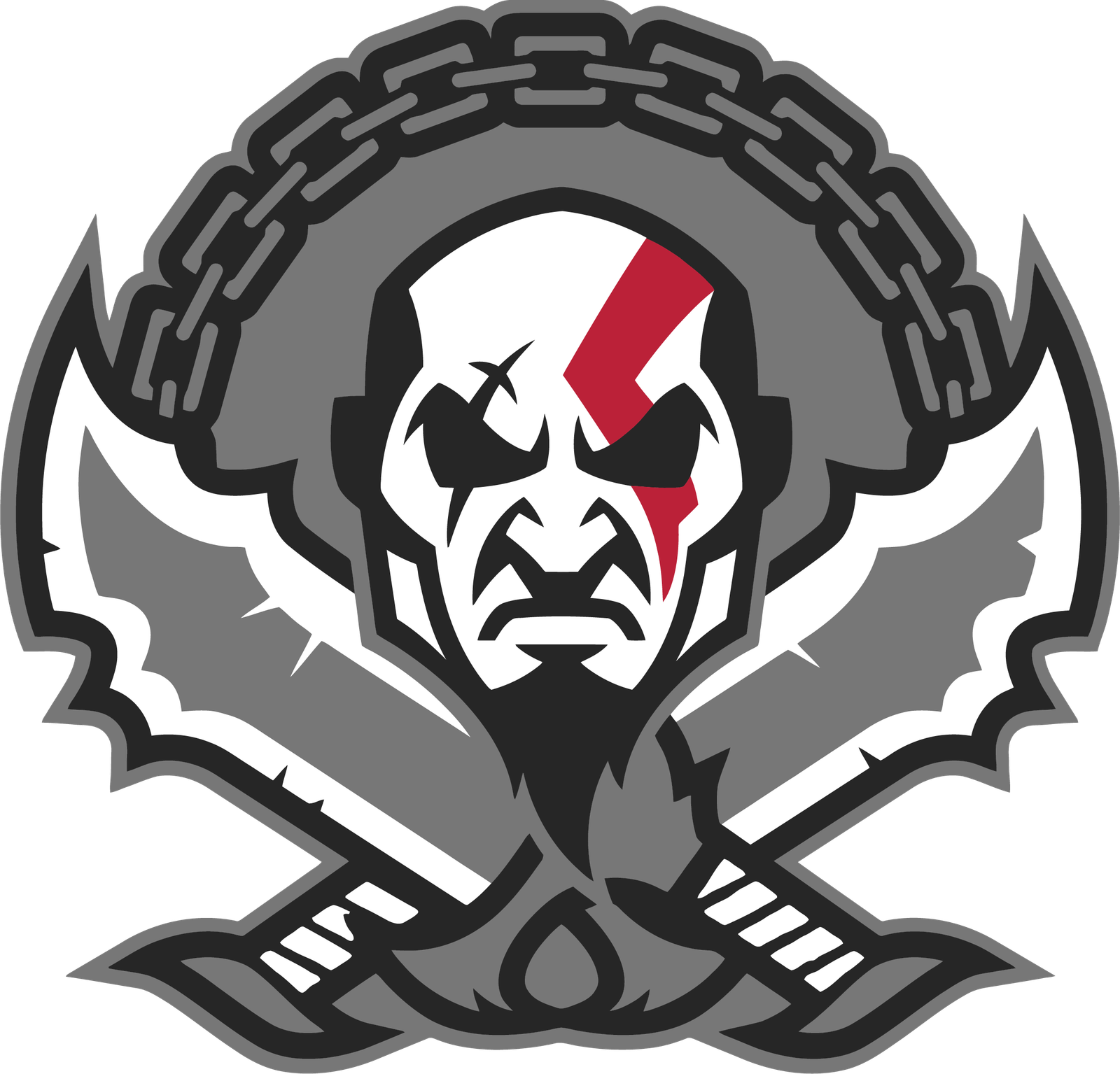 god of war kratos