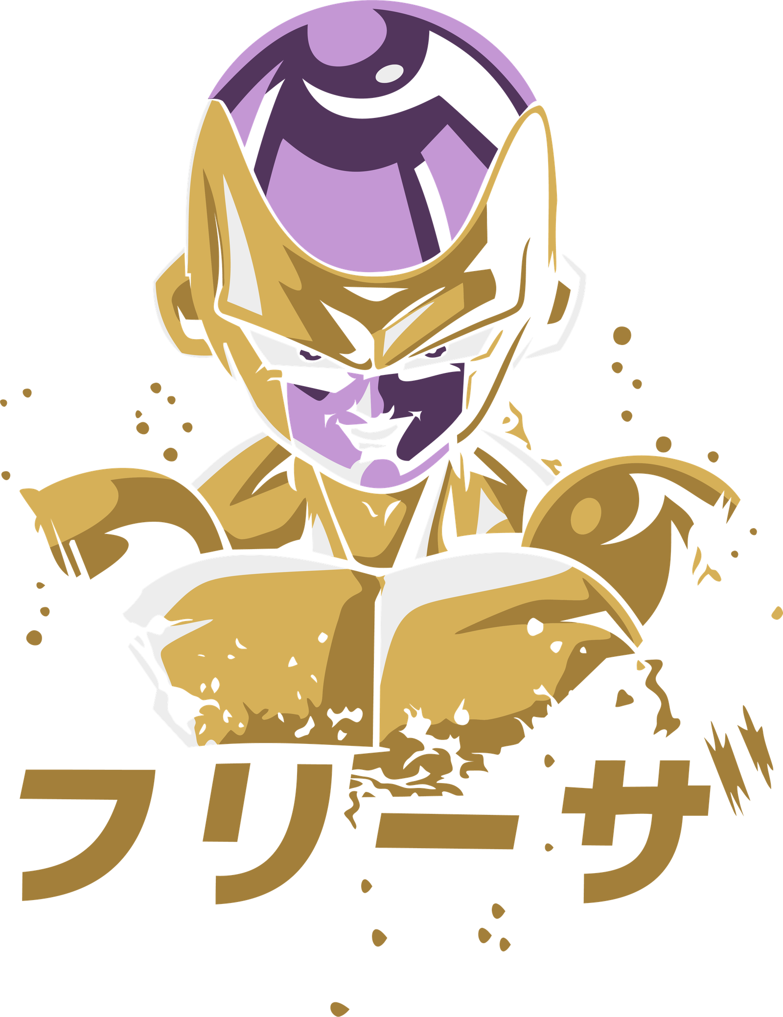 golden freezer