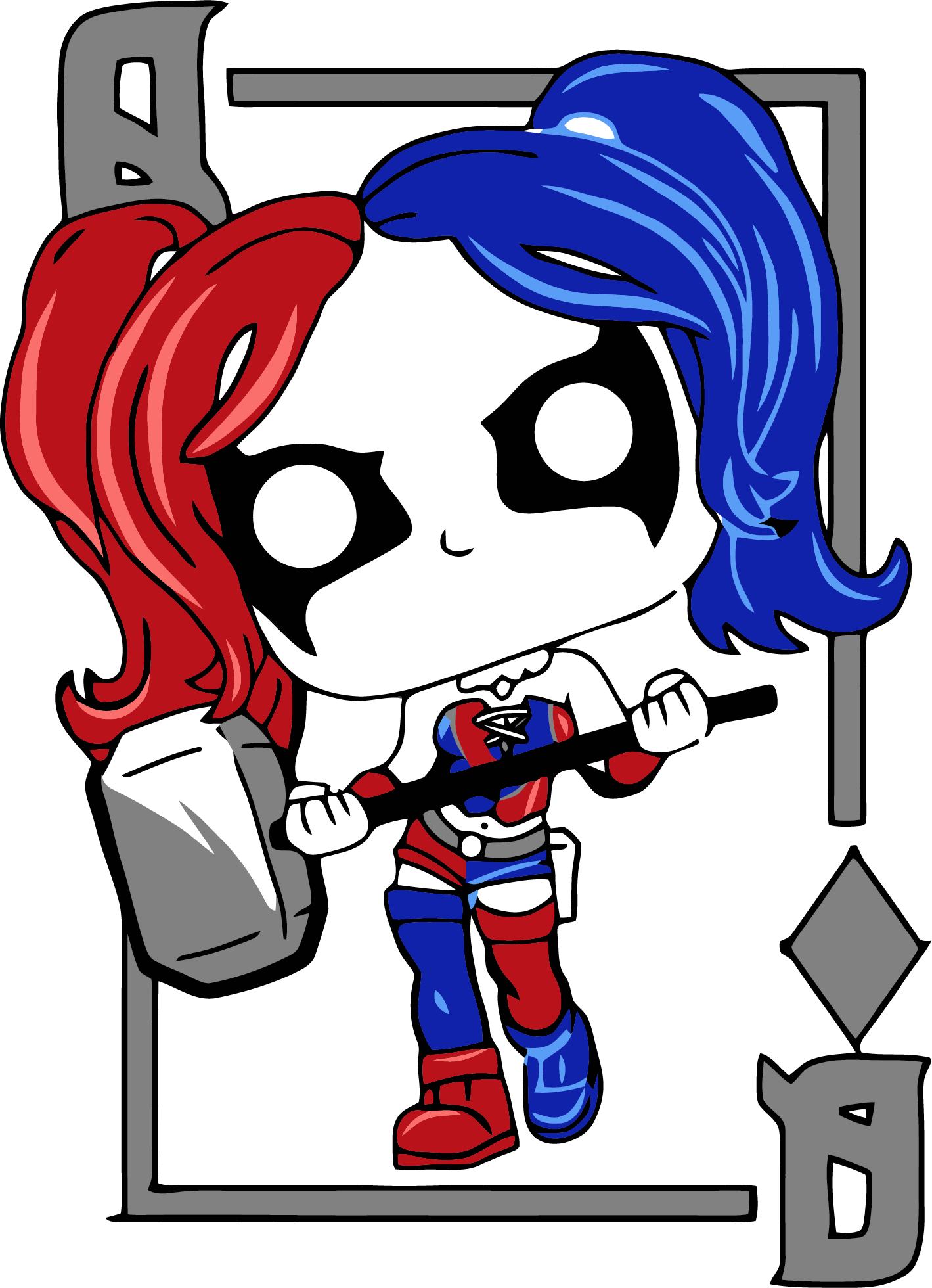 harleyb