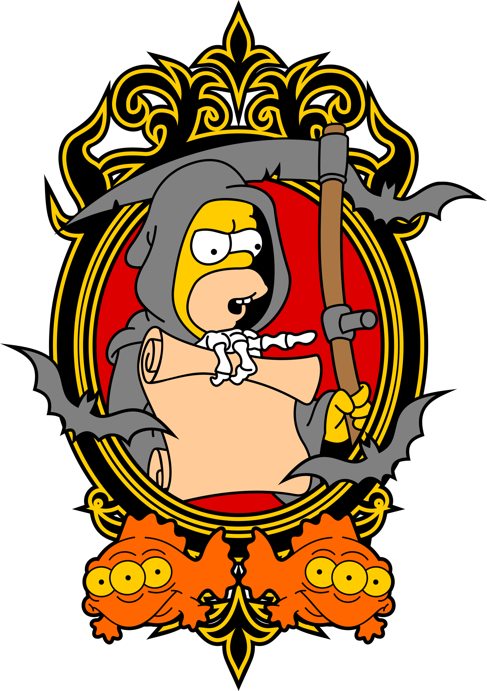 homero