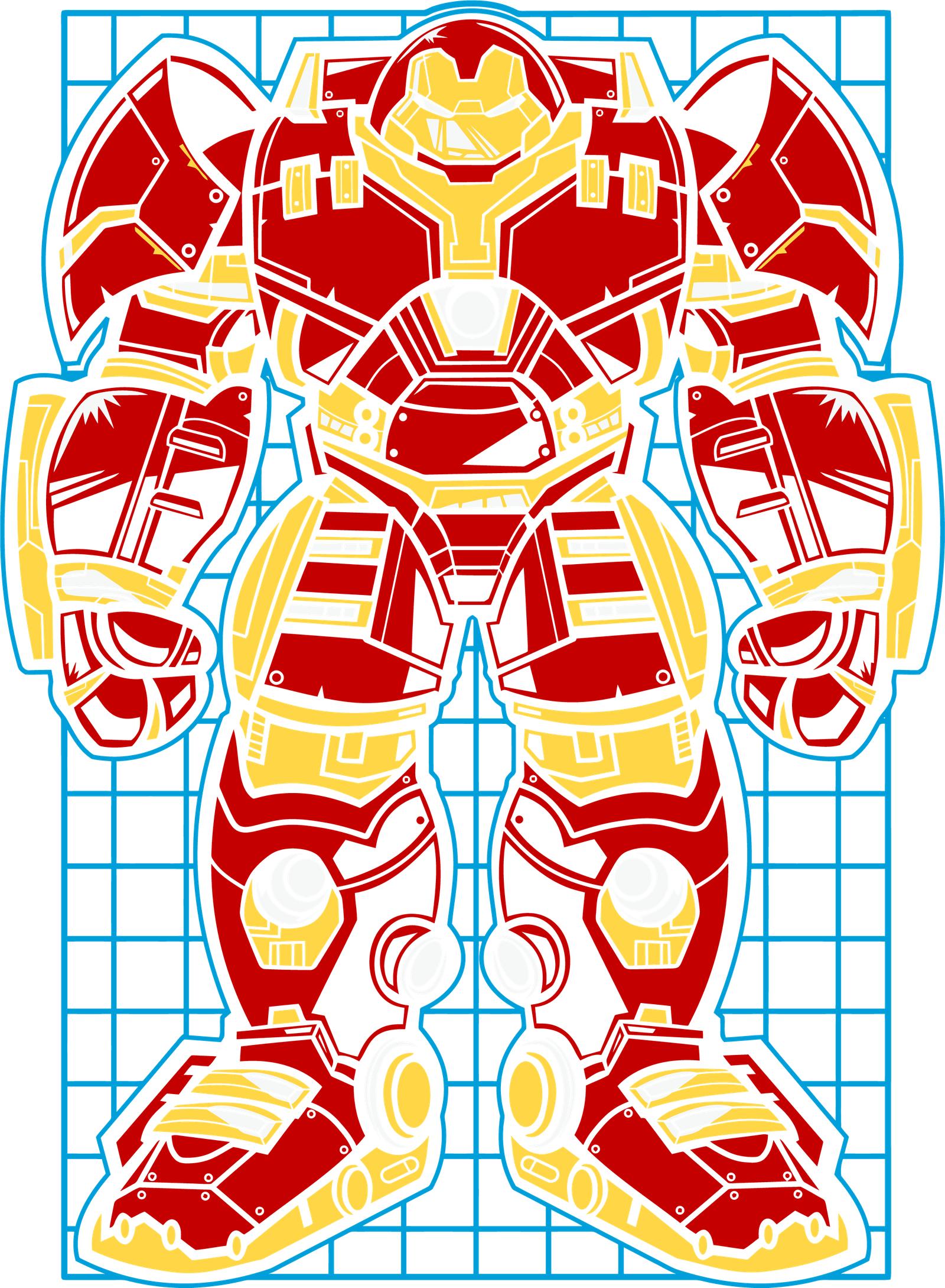 hulkbusterf