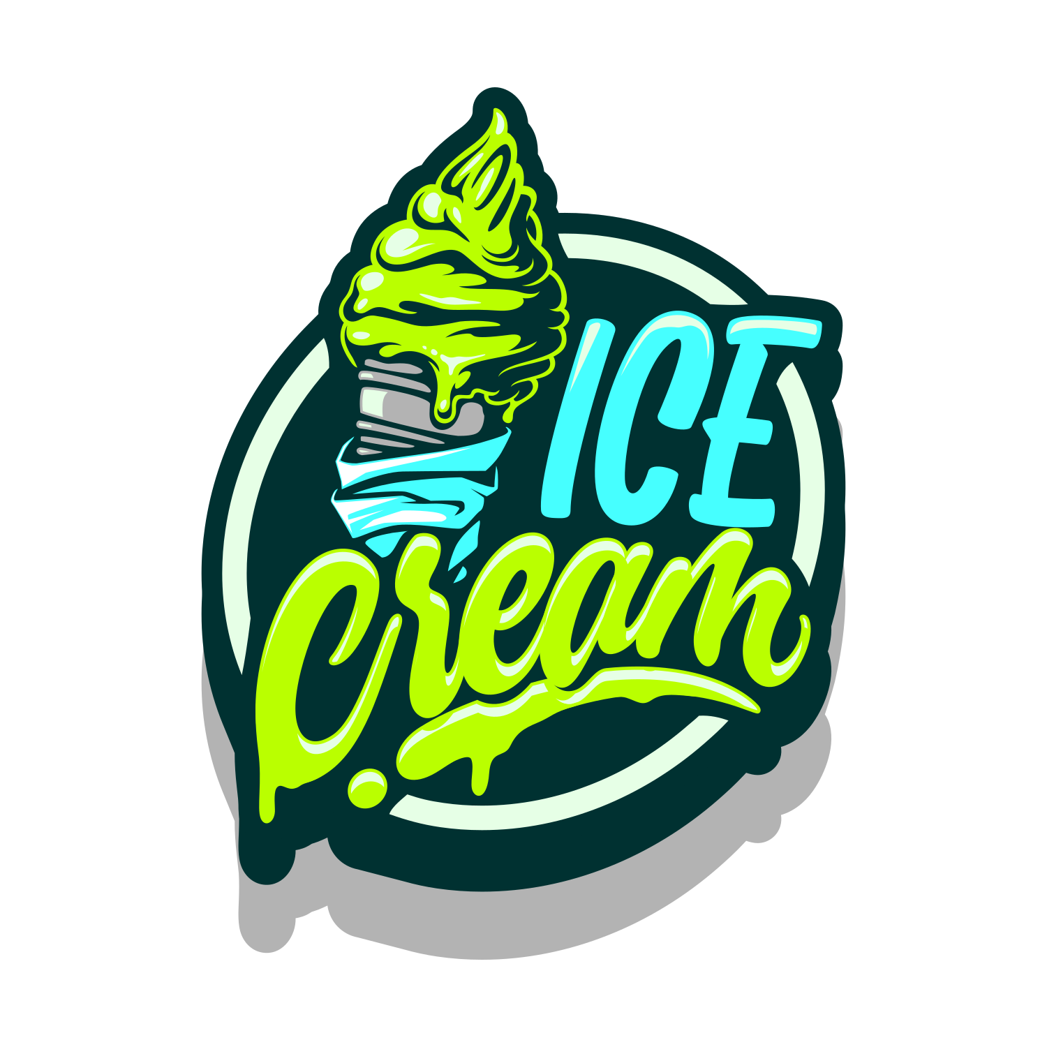 ice-cream