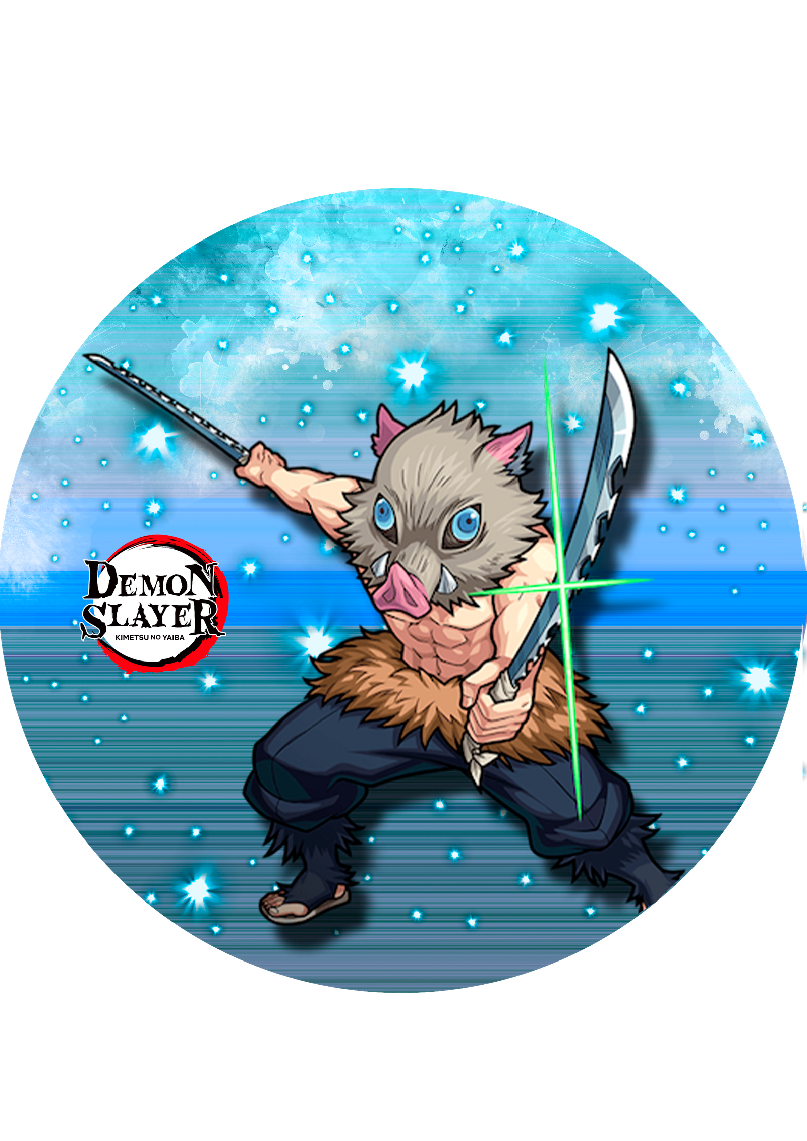 inozuke