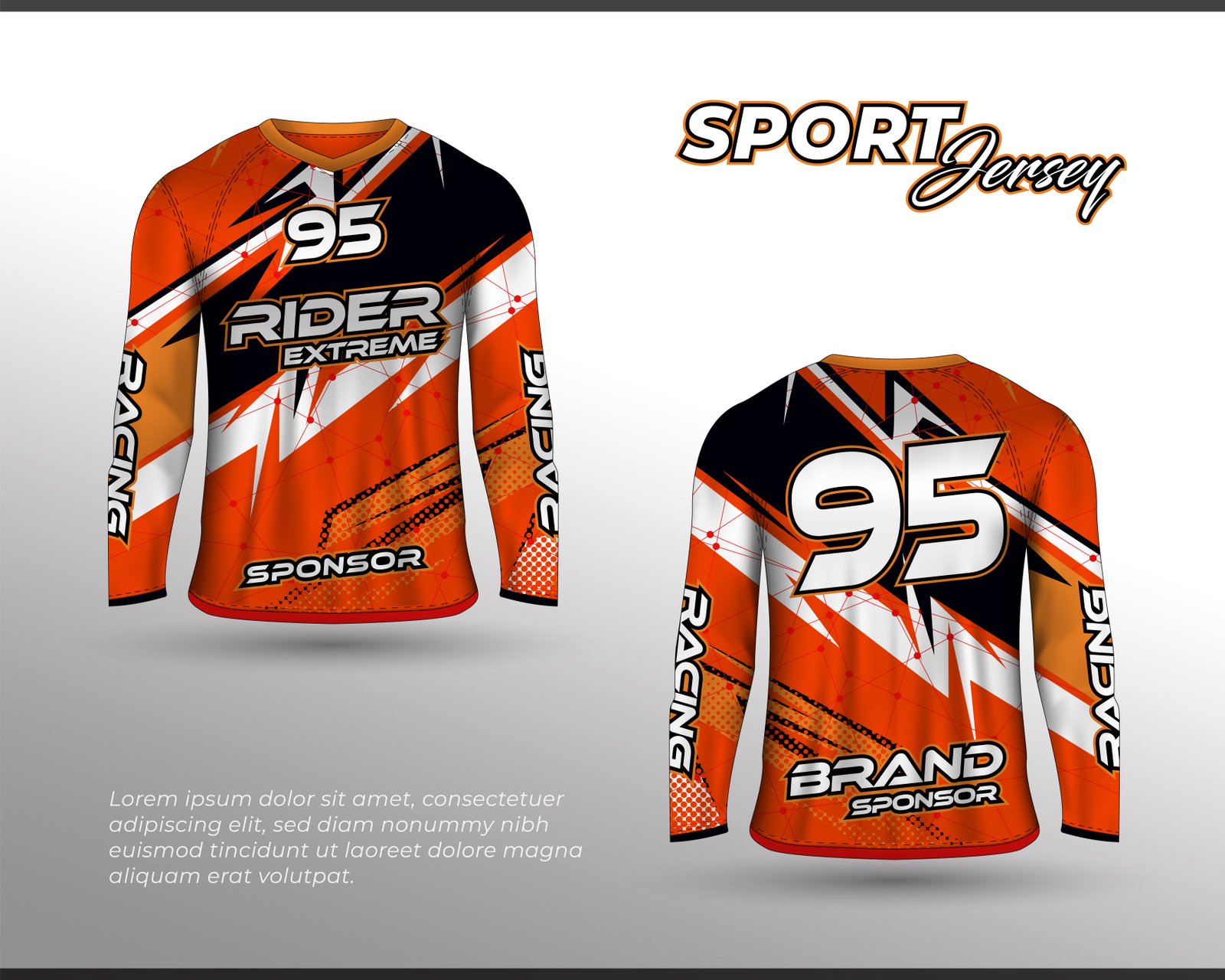jersey 173