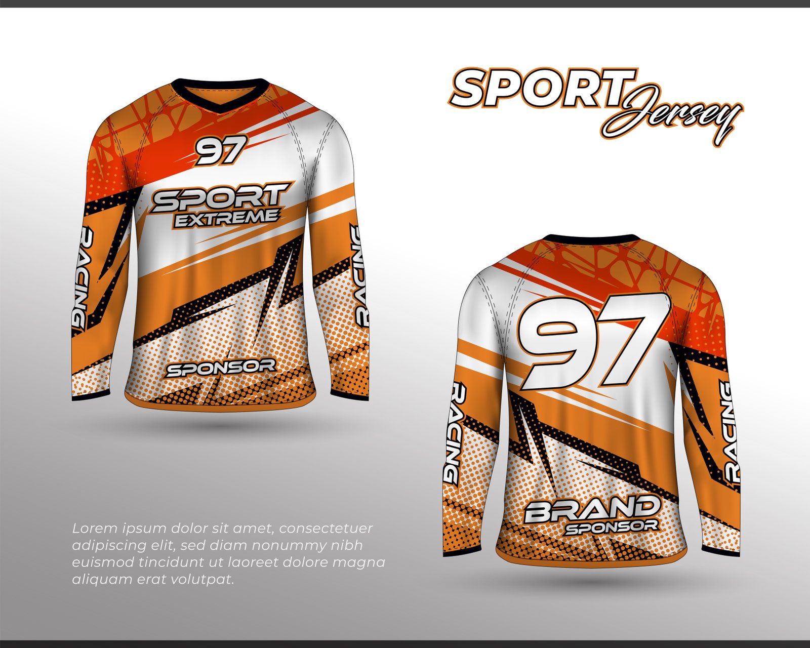 jersey 174