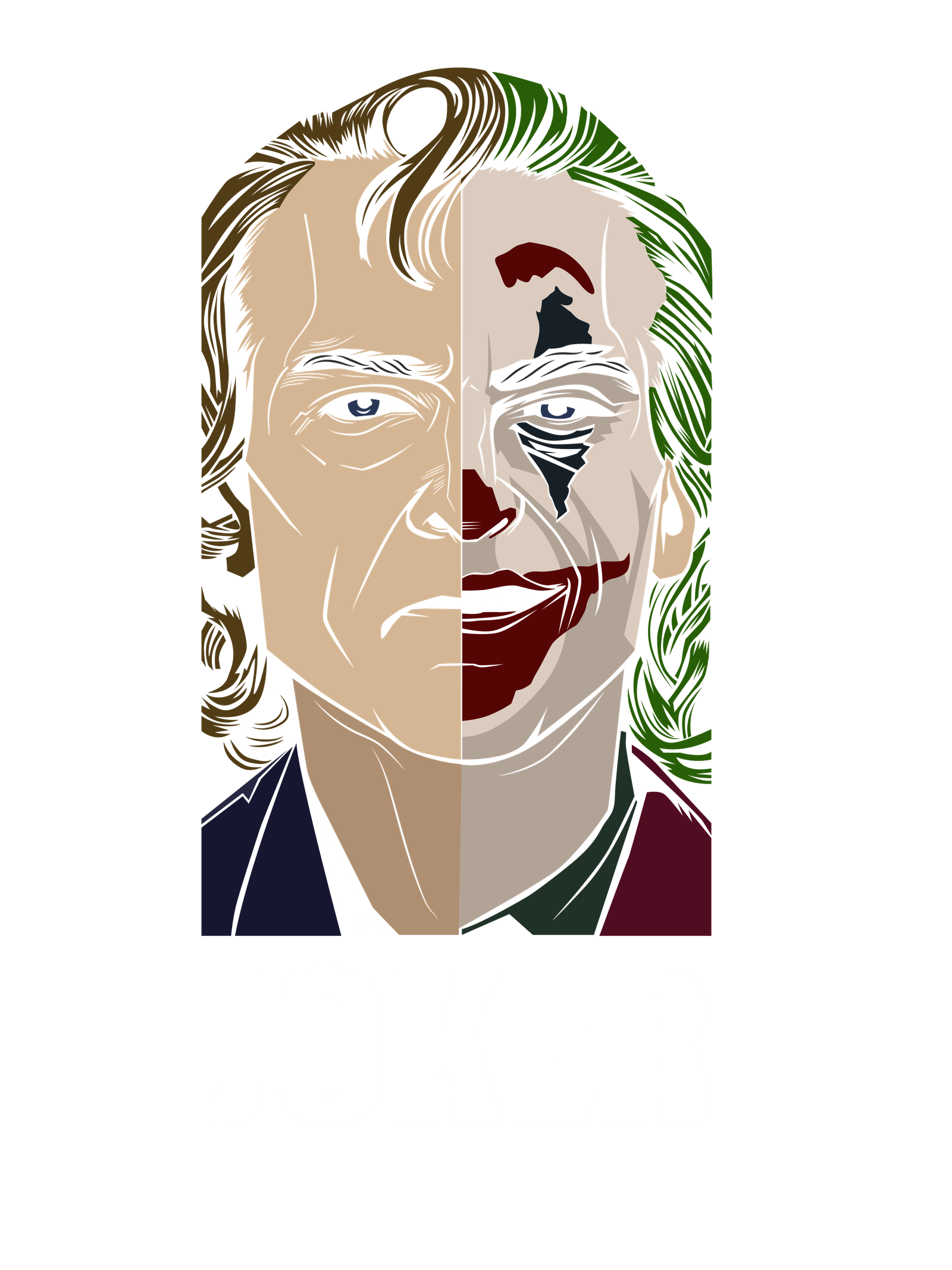 joker phoenix