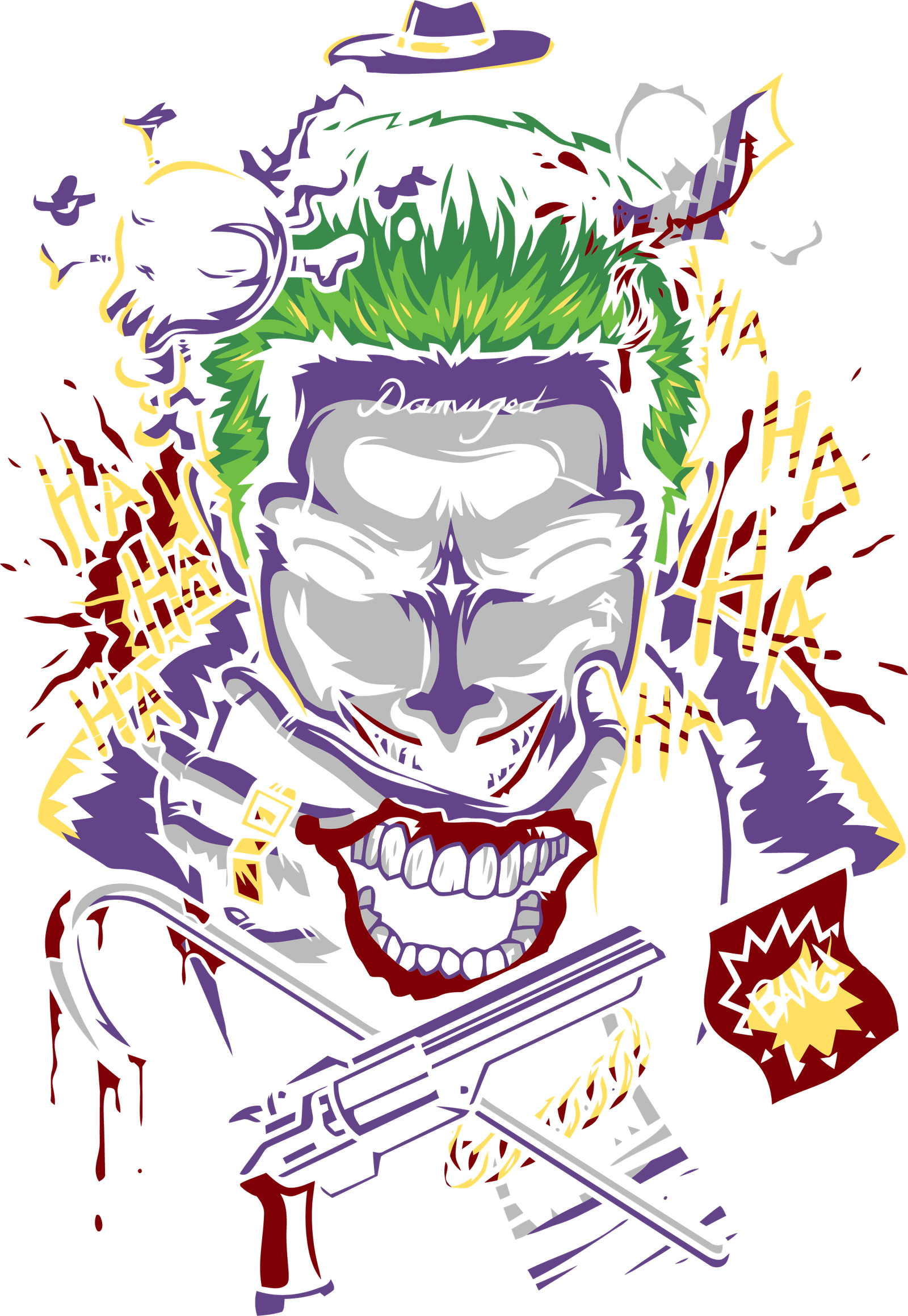 joker