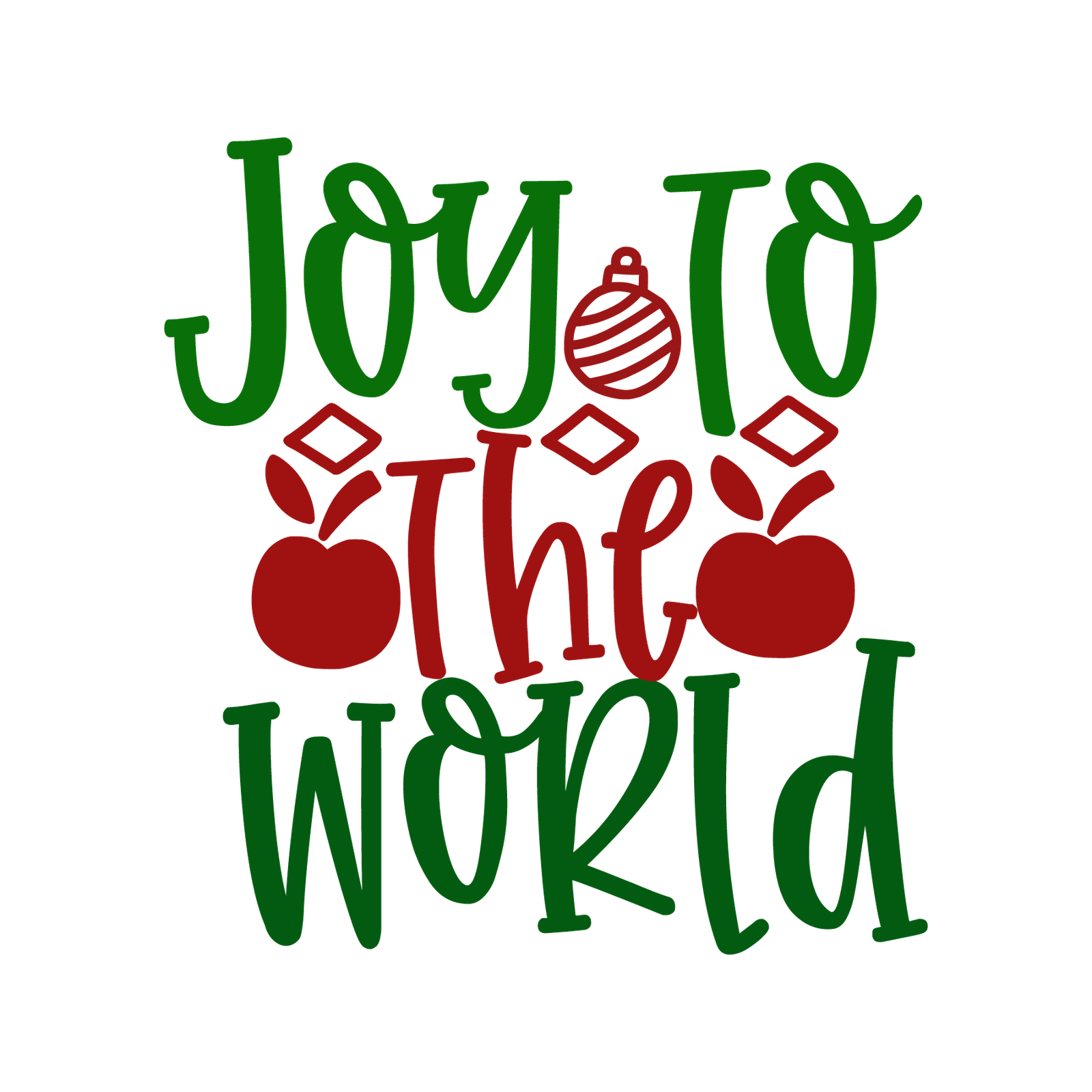 joy to the worid-01
