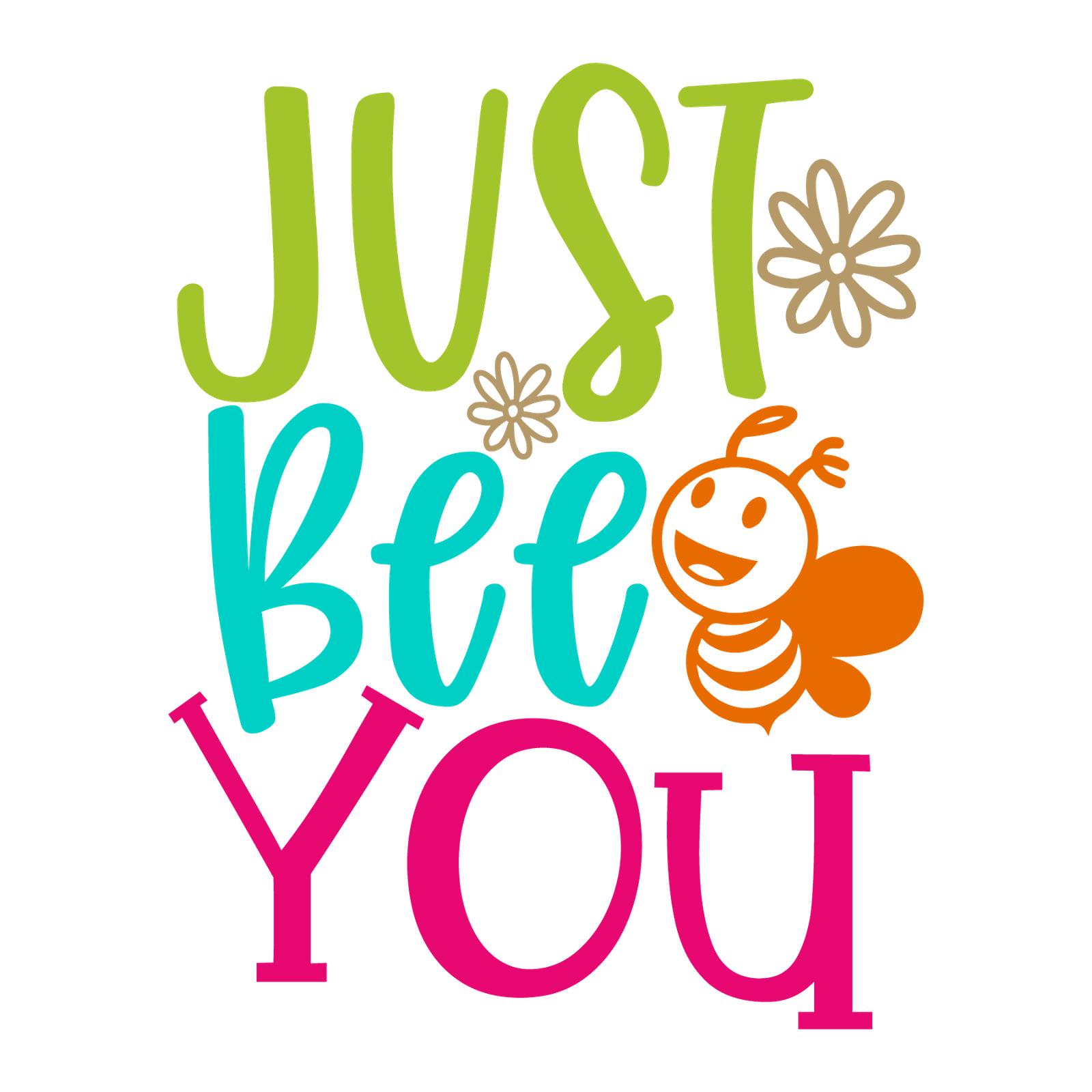just bee you-01