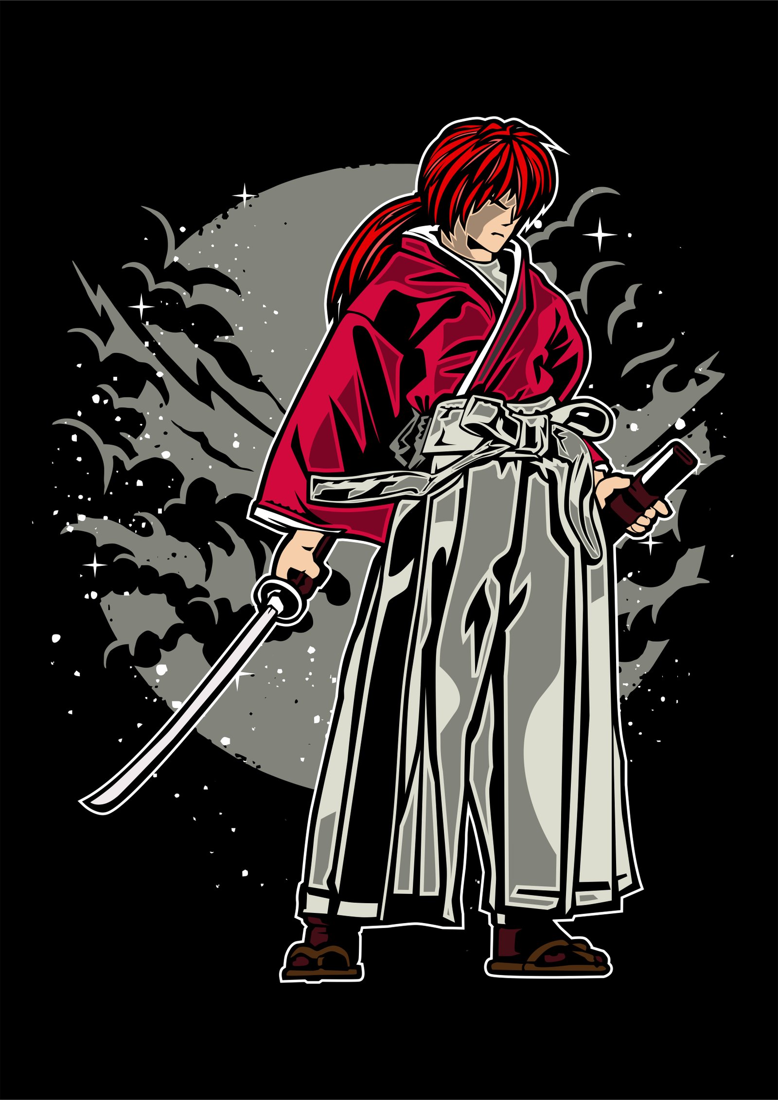 kenshin