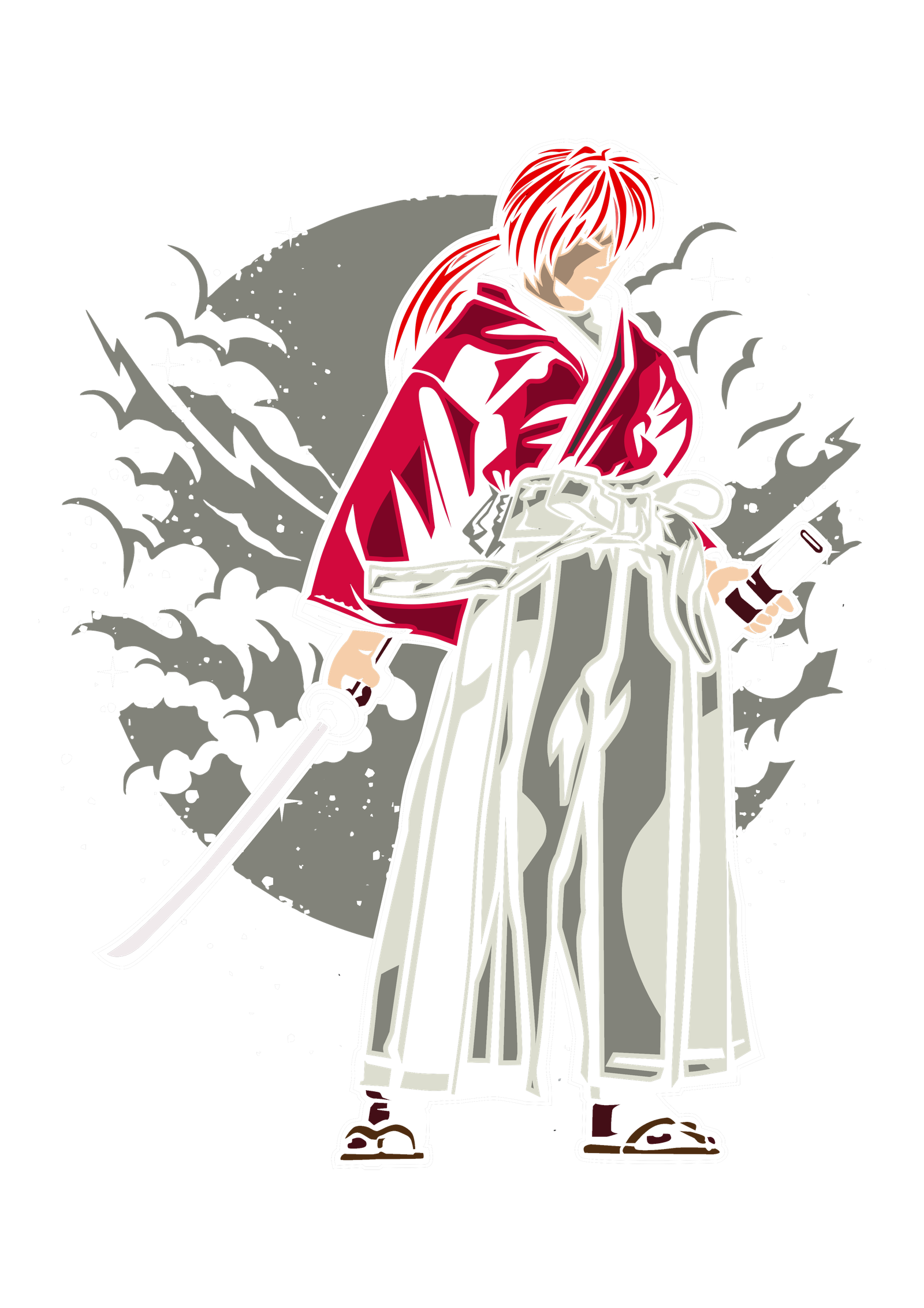 kenshin