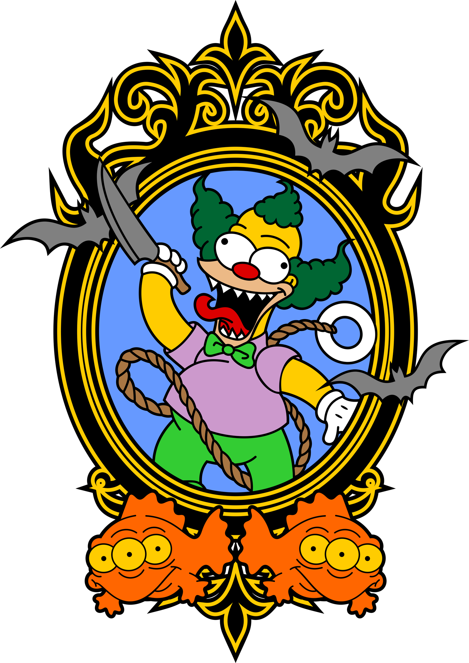 krusty