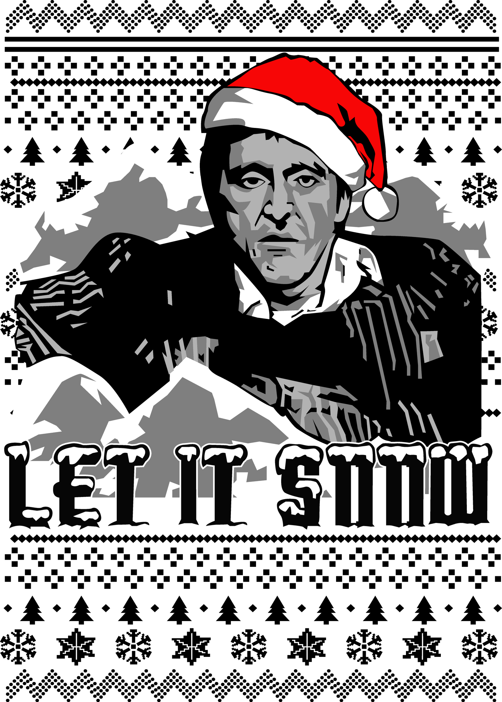 let it snoow