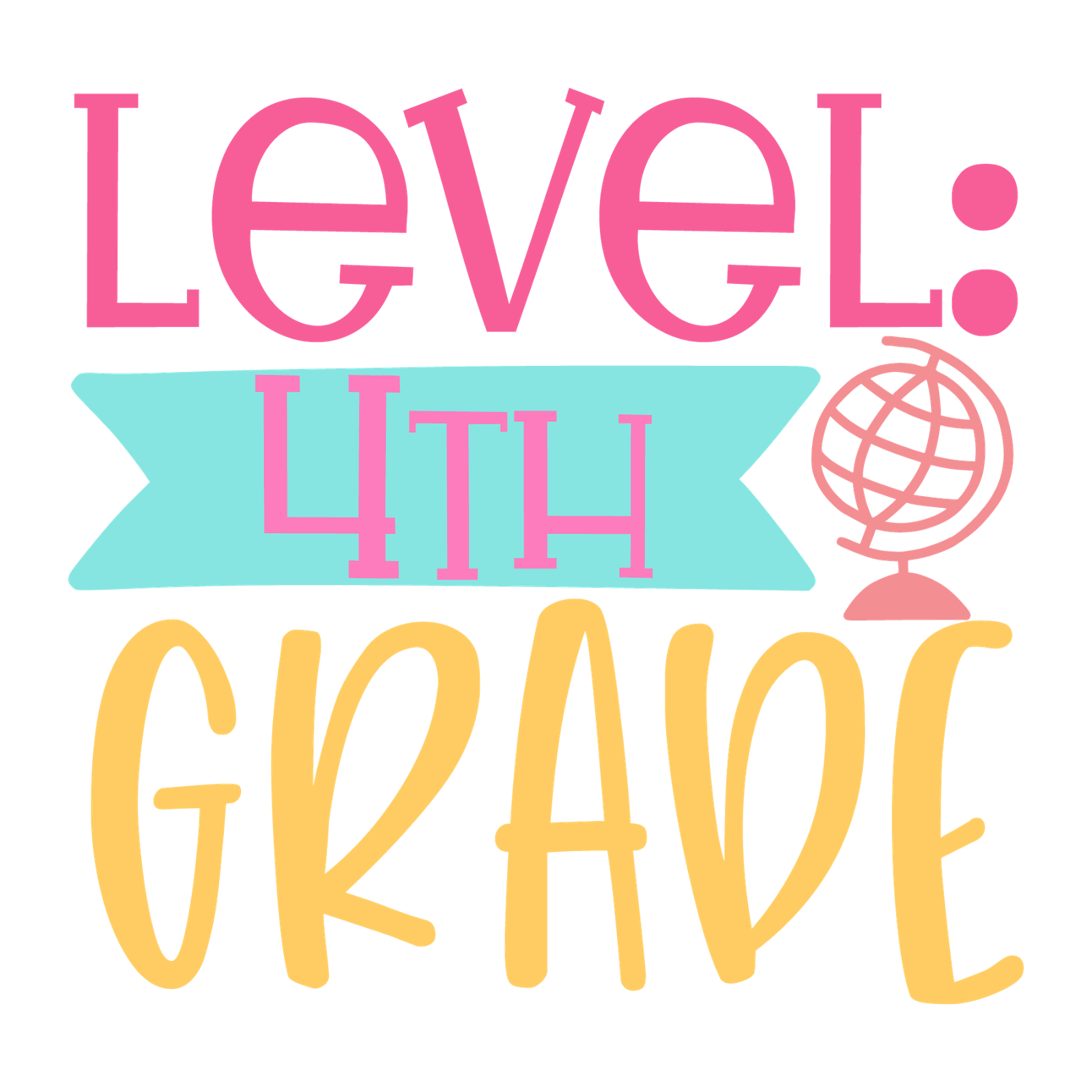 level 4th grade-01
