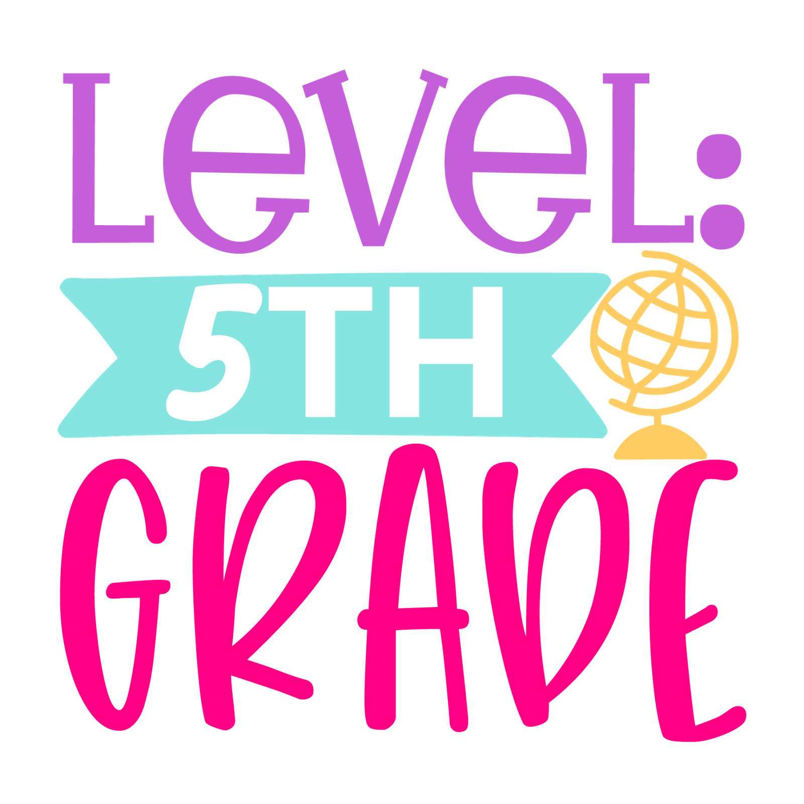level 5th grade-01