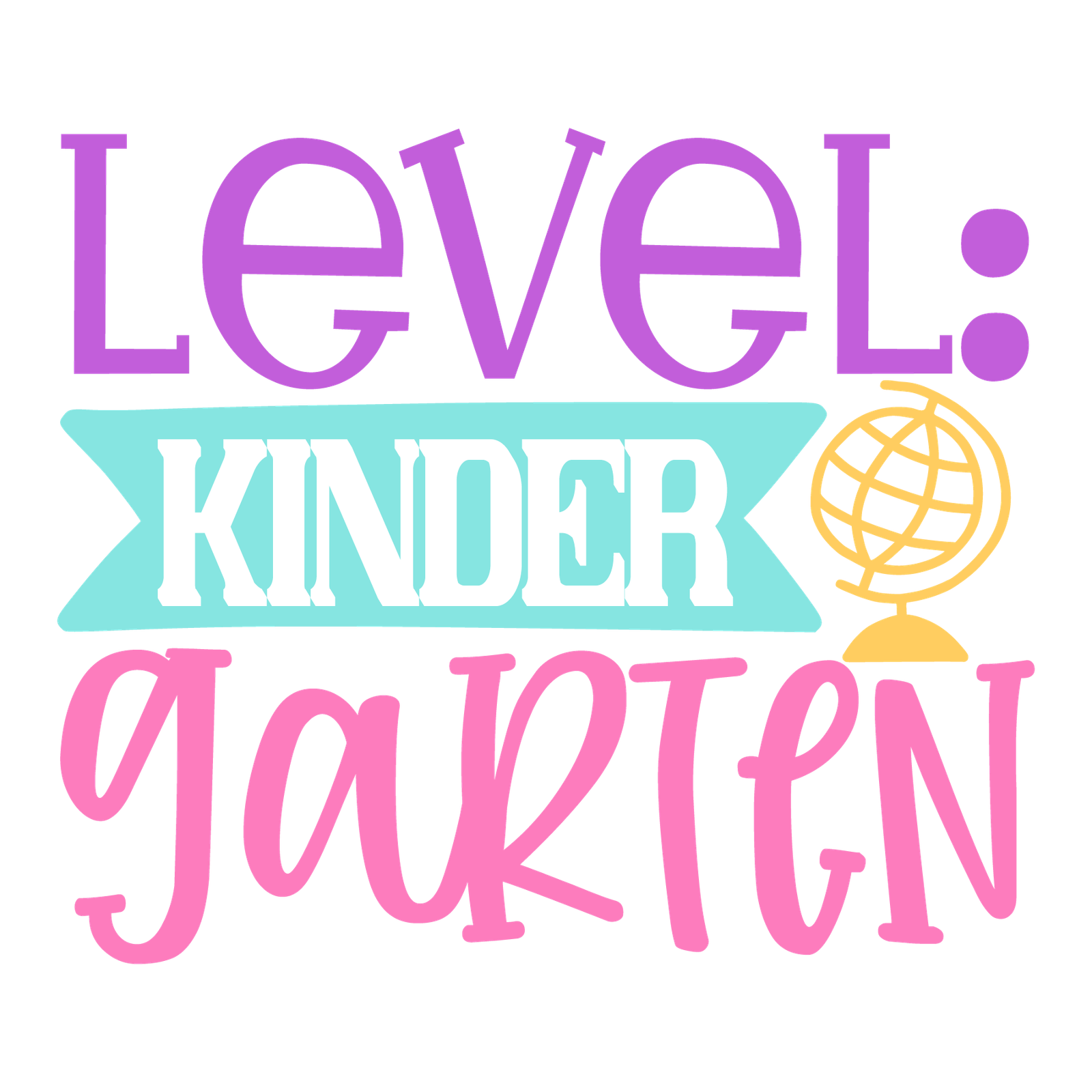 level kinder garten-01