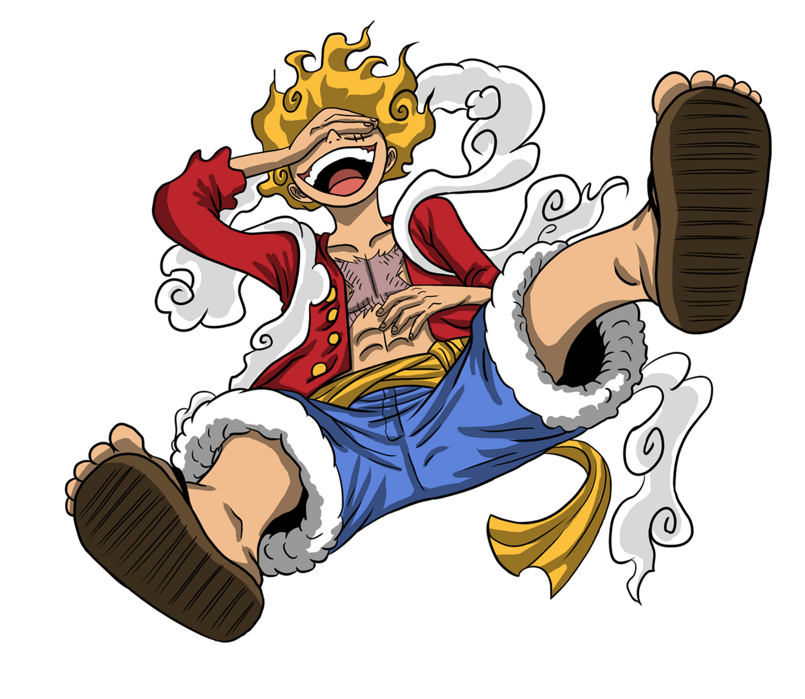 luffy5