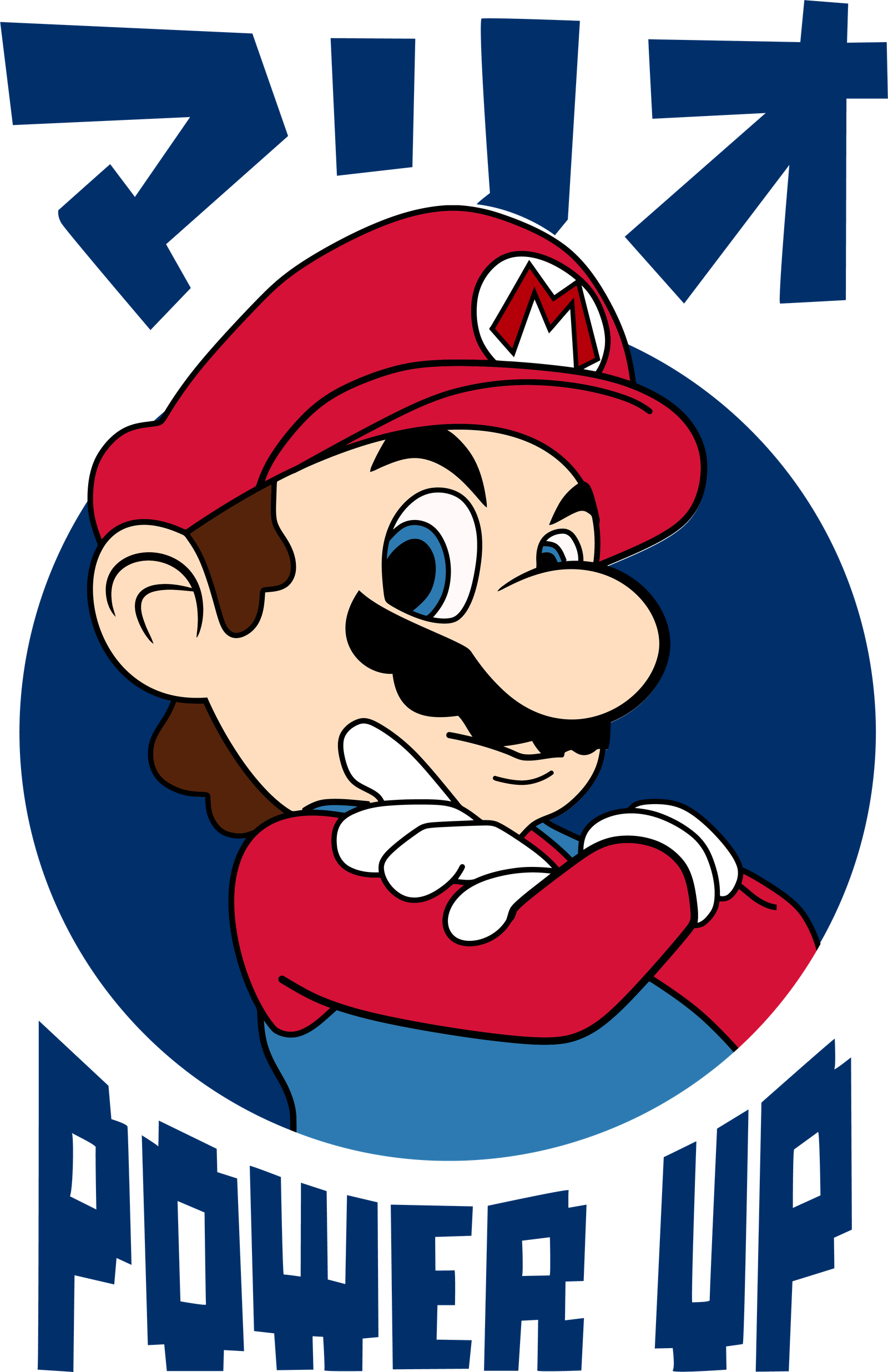 mario