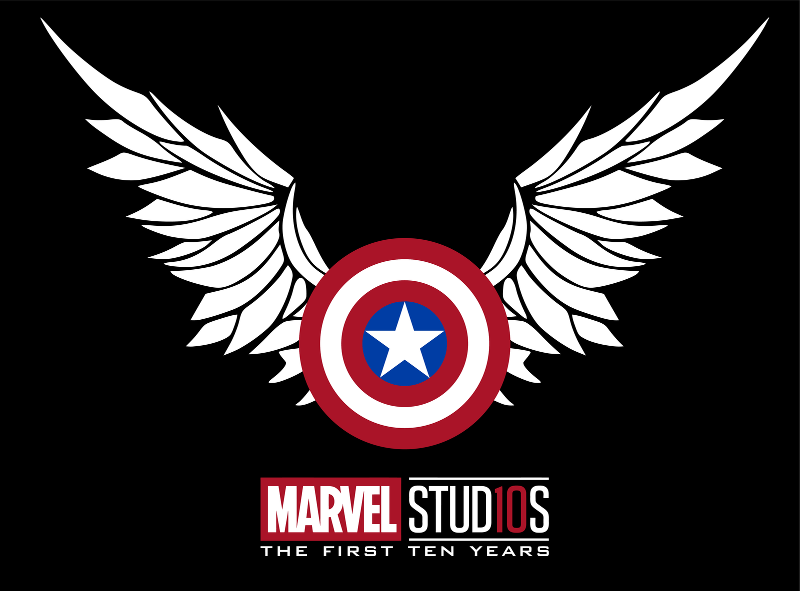 marvel 10 black